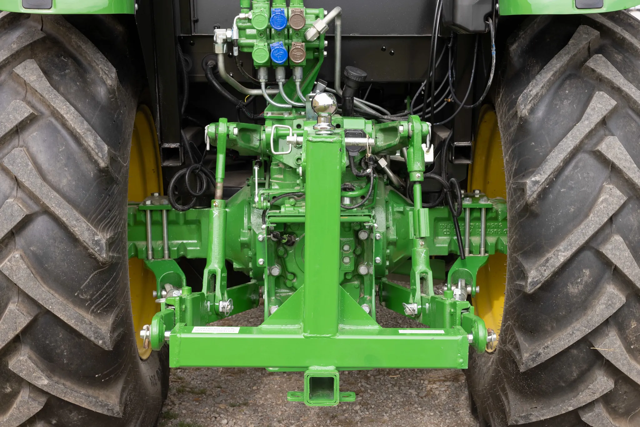 Frontier Trailer Mover - Single