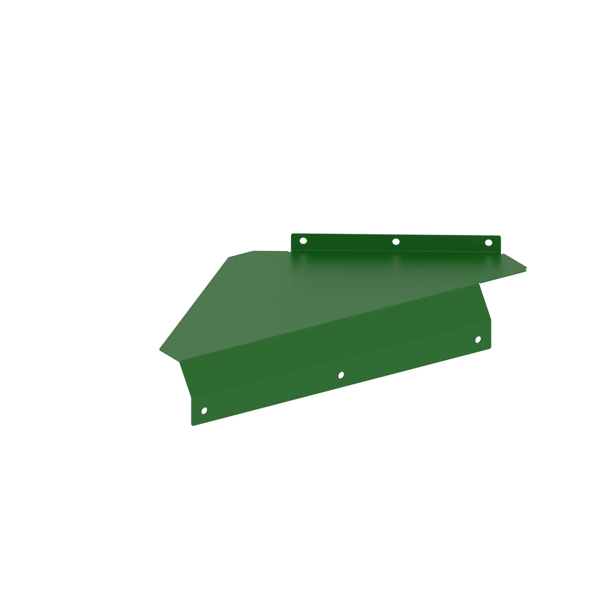 John Deere Power Fuse Cover - HXE90985