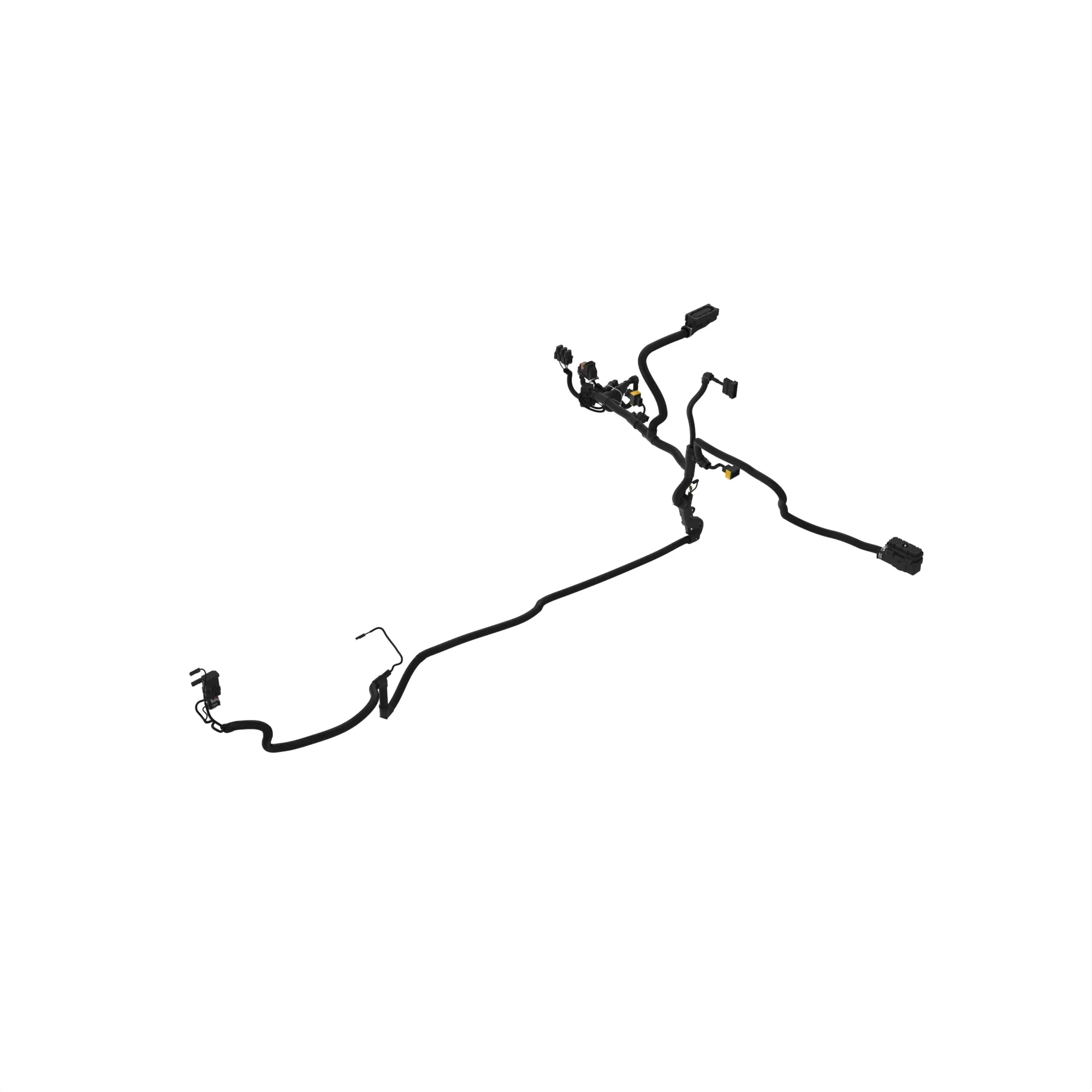 WIRING HARNESS, VEHICLE / MX FRONTC