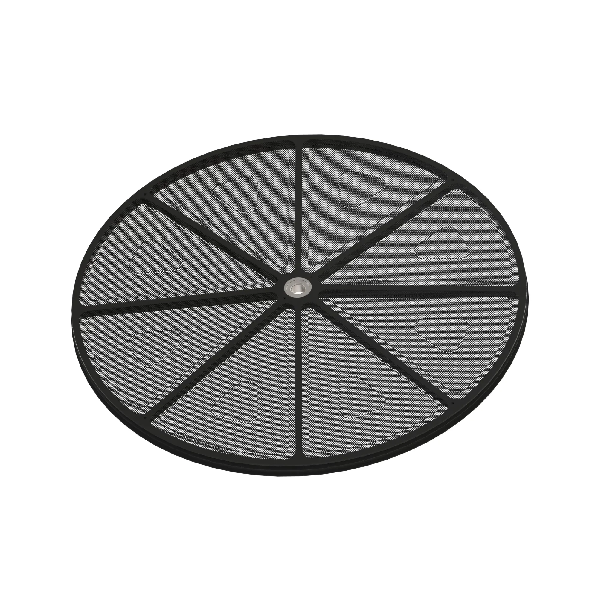 John Deere Rotary Screen - AH223201