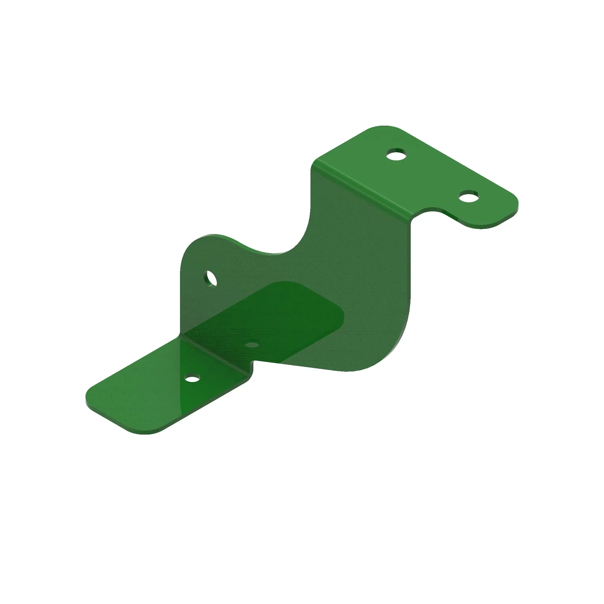 Bracket
