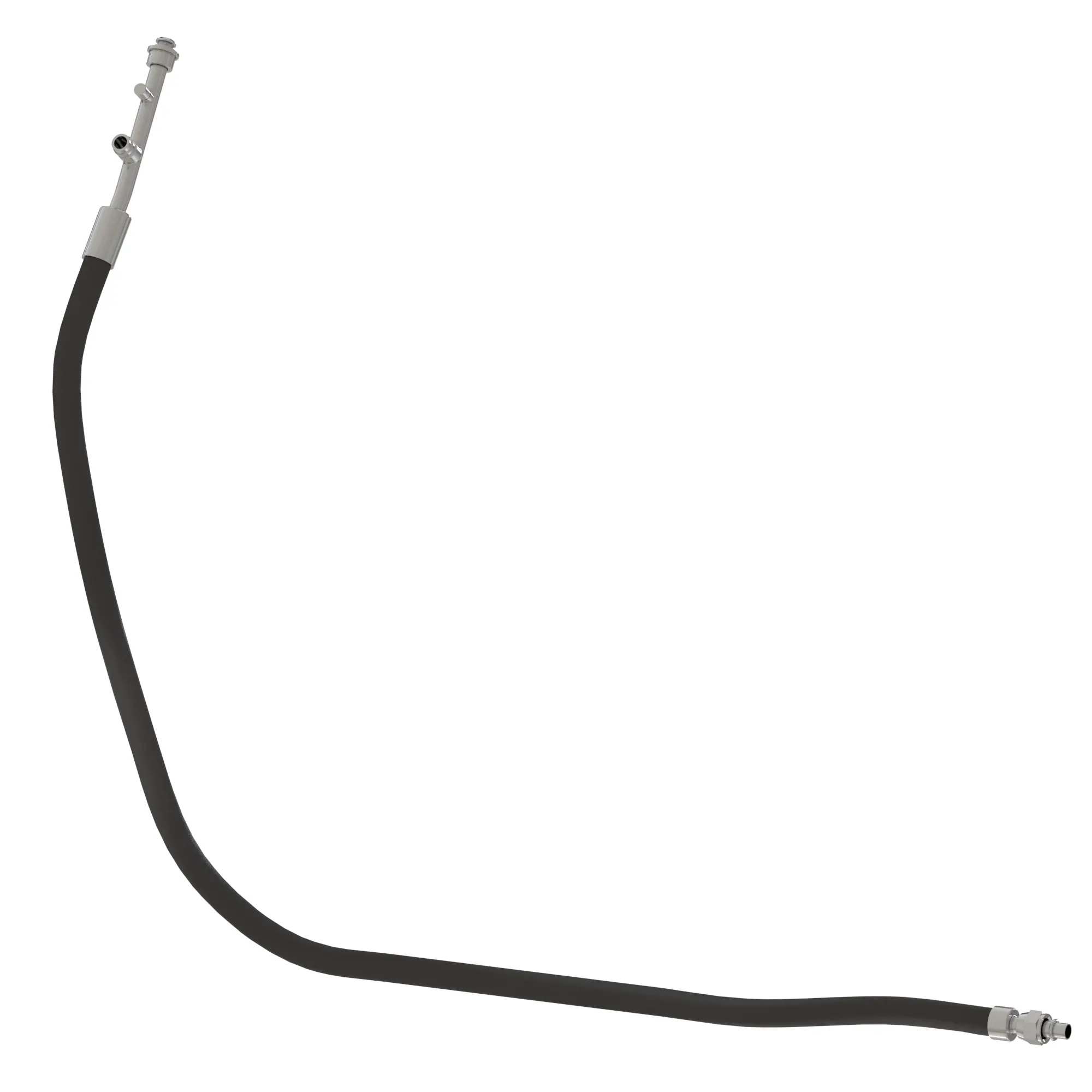 COMPRESSOR OUTLET