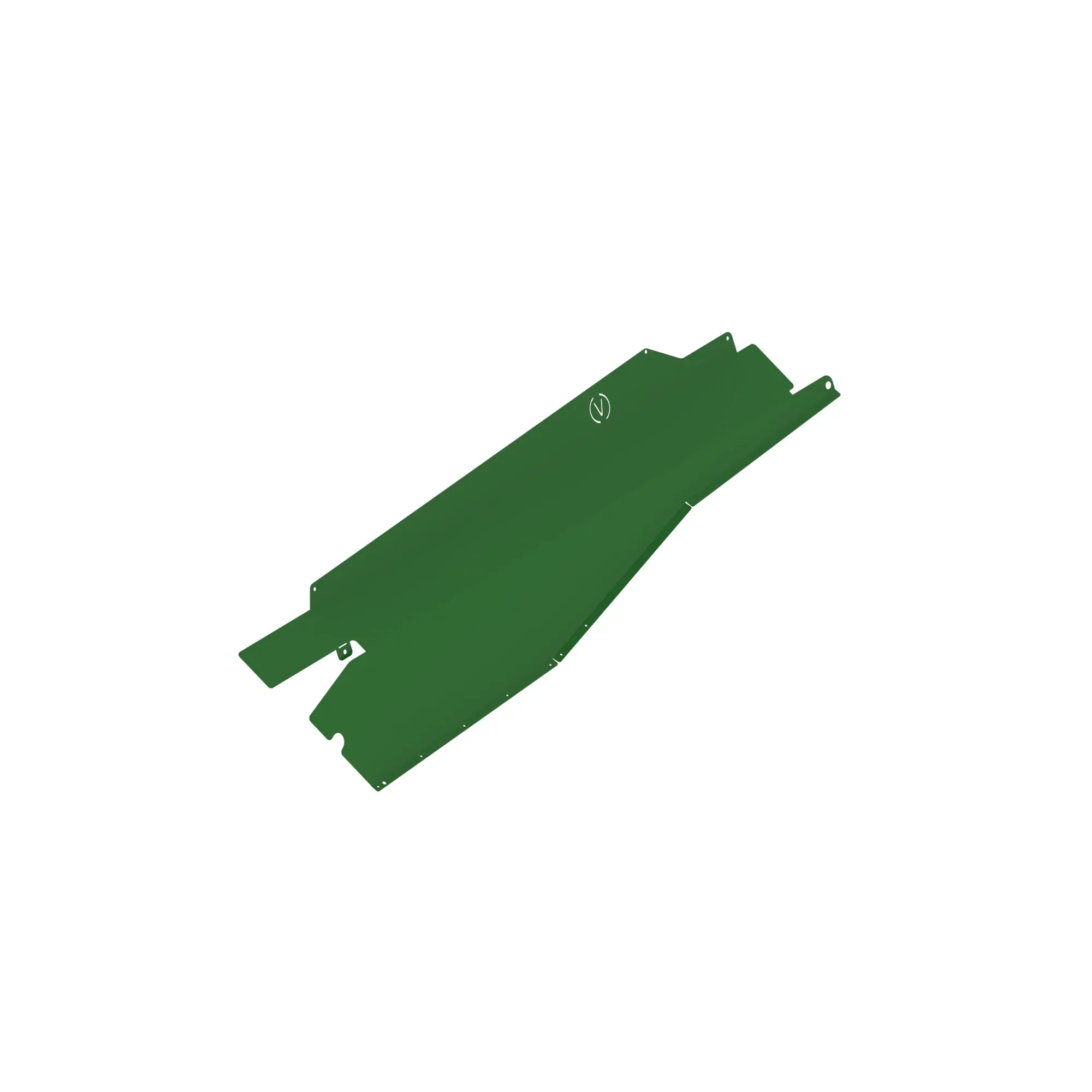 John Deere Dust Shield - CC148376