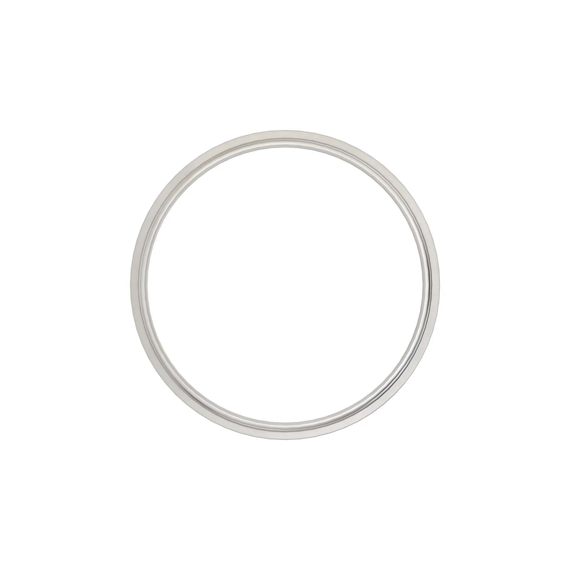 Round Retainer