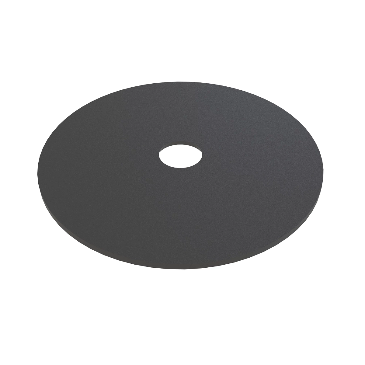 Dust Cover Slider