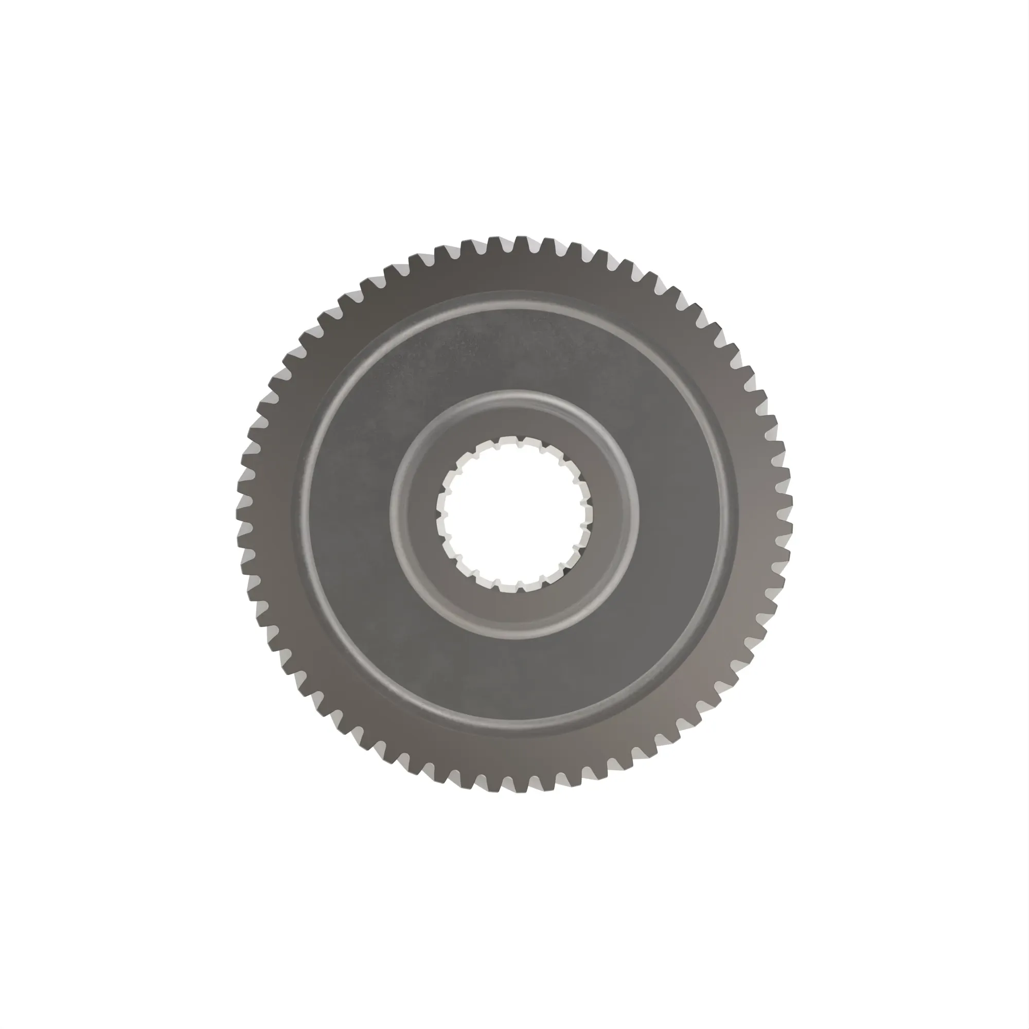 HELICAL GEAR, 1ST/D, 16-16, 40K
