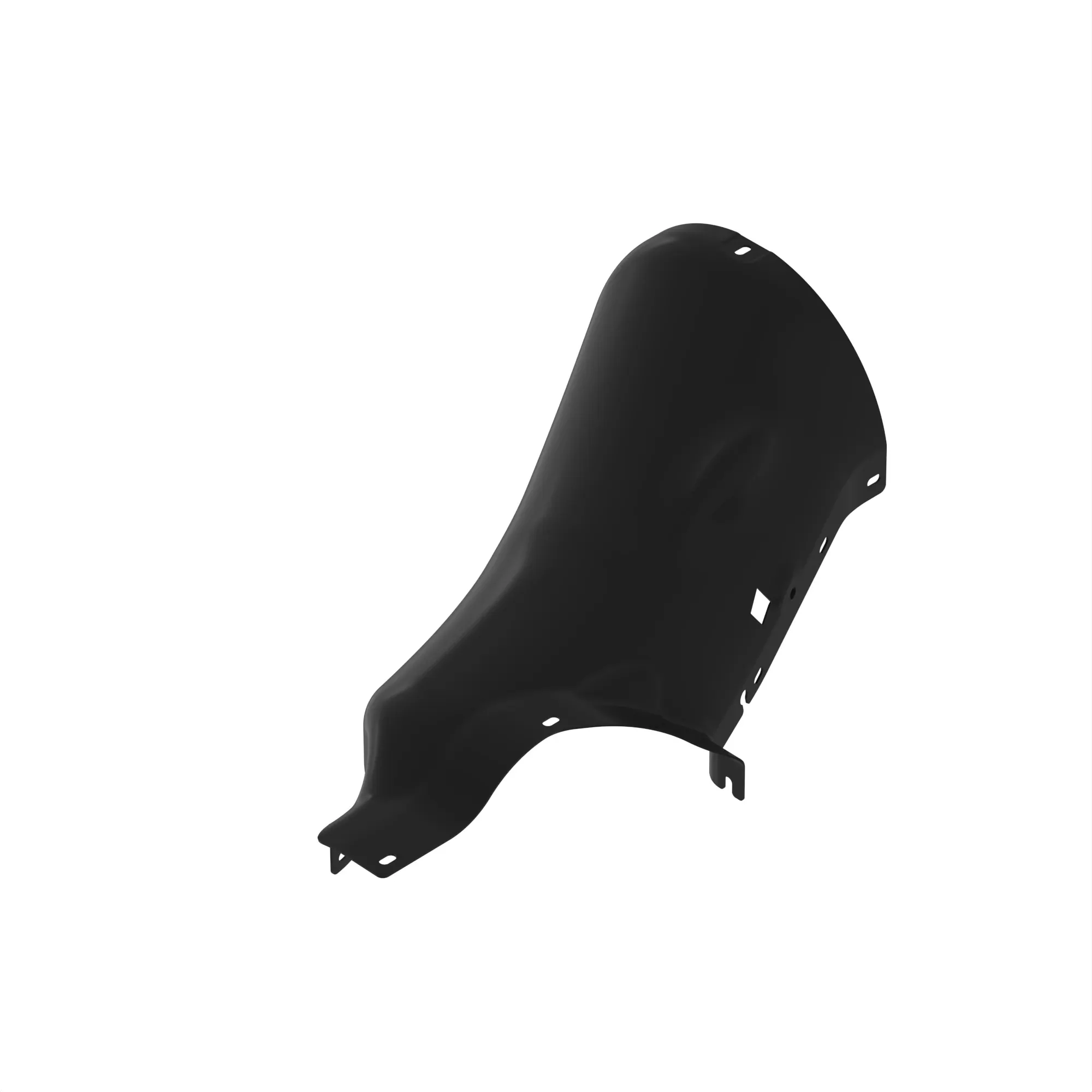 John Deere Heat Shield - L214679