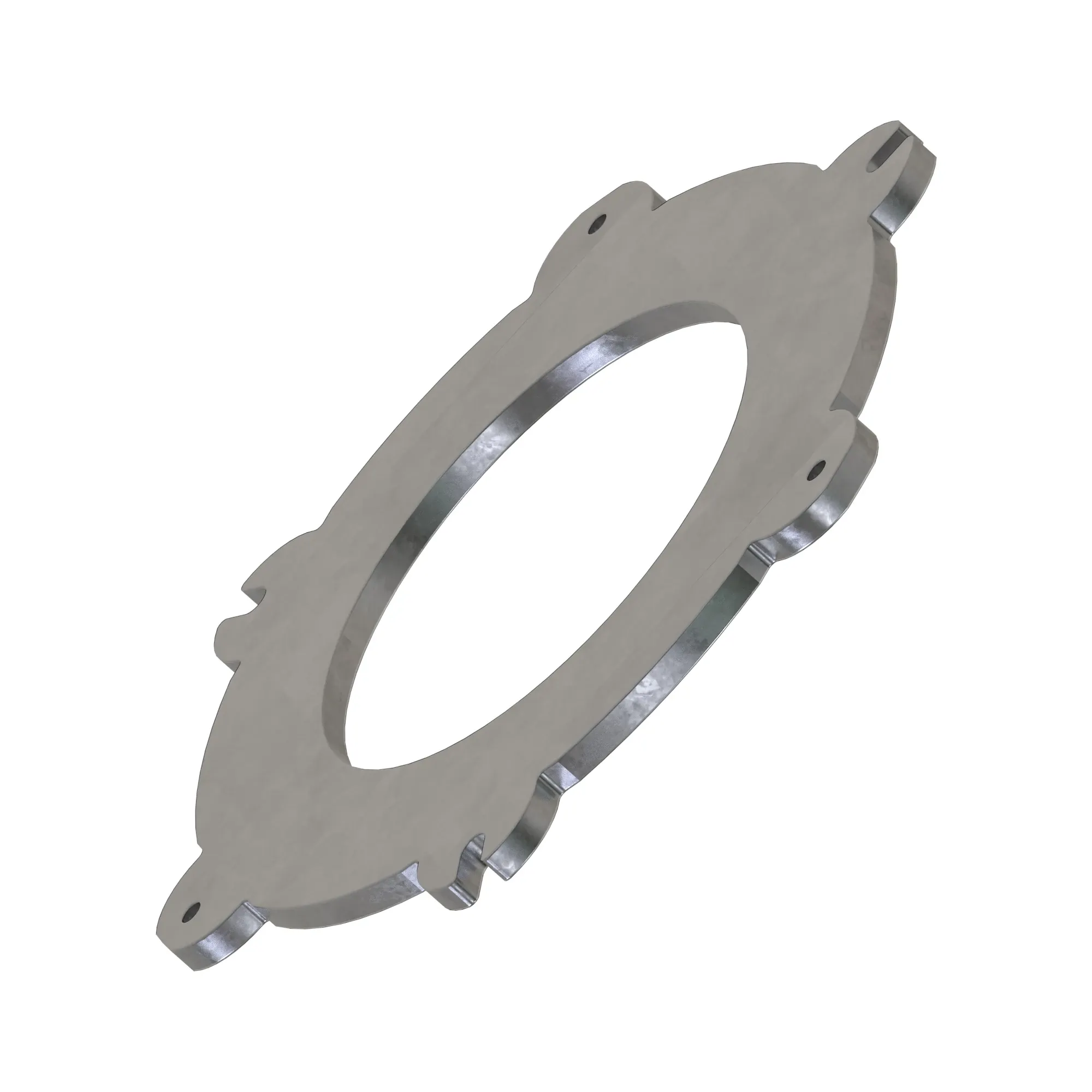 CLUTCH PLATE