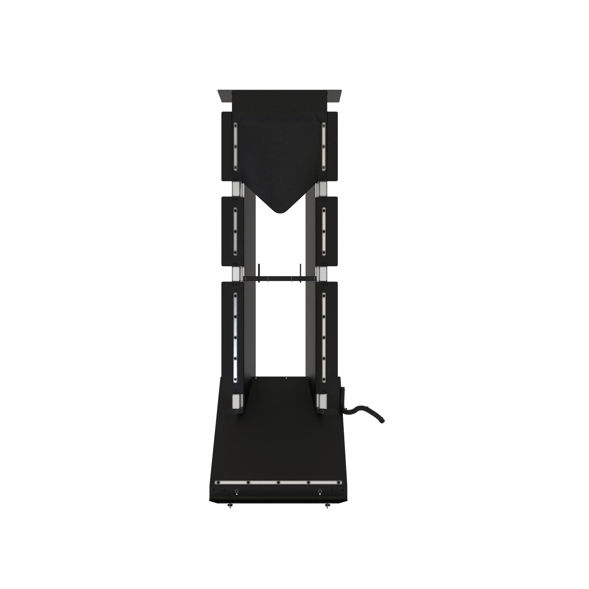 DRYBOX, UNDERFRAME SHIELD KIT