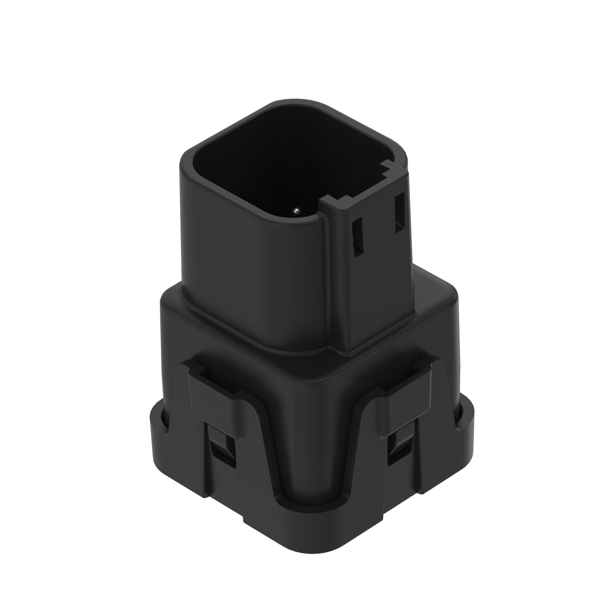 RELAY, ISO BUS RELAY