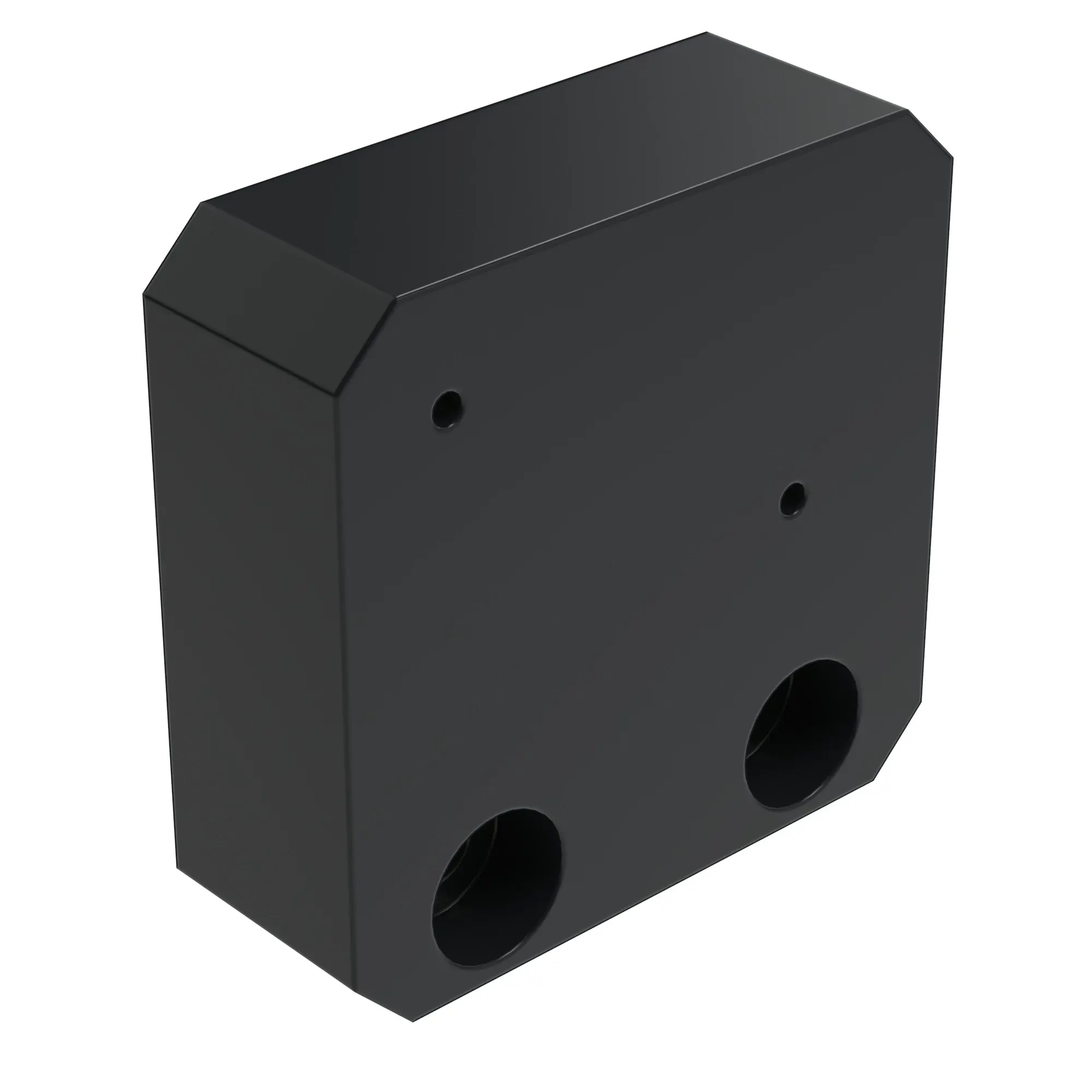 John Deere Cover - F651011