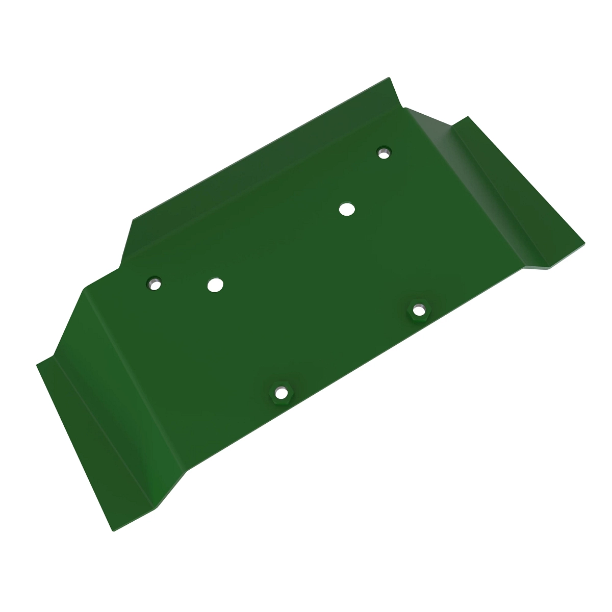 Shield, Flywheel