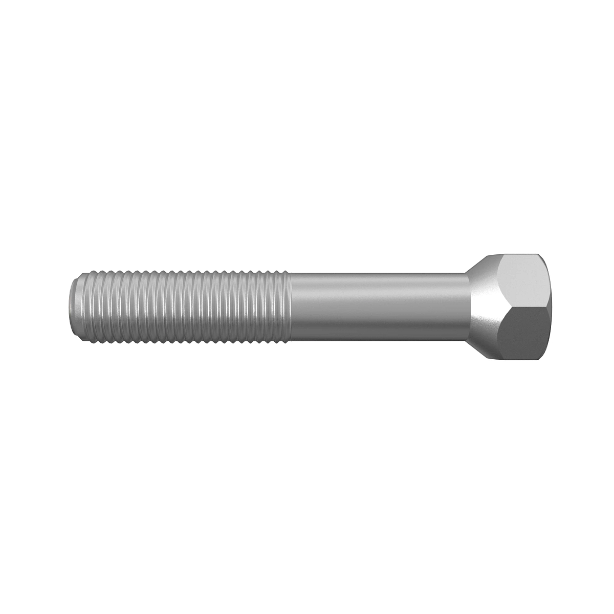BOLT, PIVOT COATED