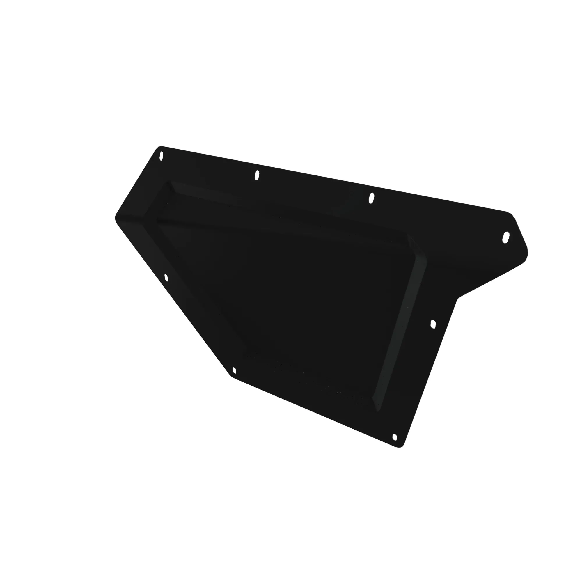 SCREEN, ENGINE SCREEN OIL COOLER