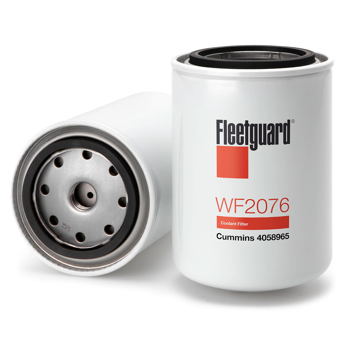 Fleetguard Spin-On Coolant Filter - PMWF2076