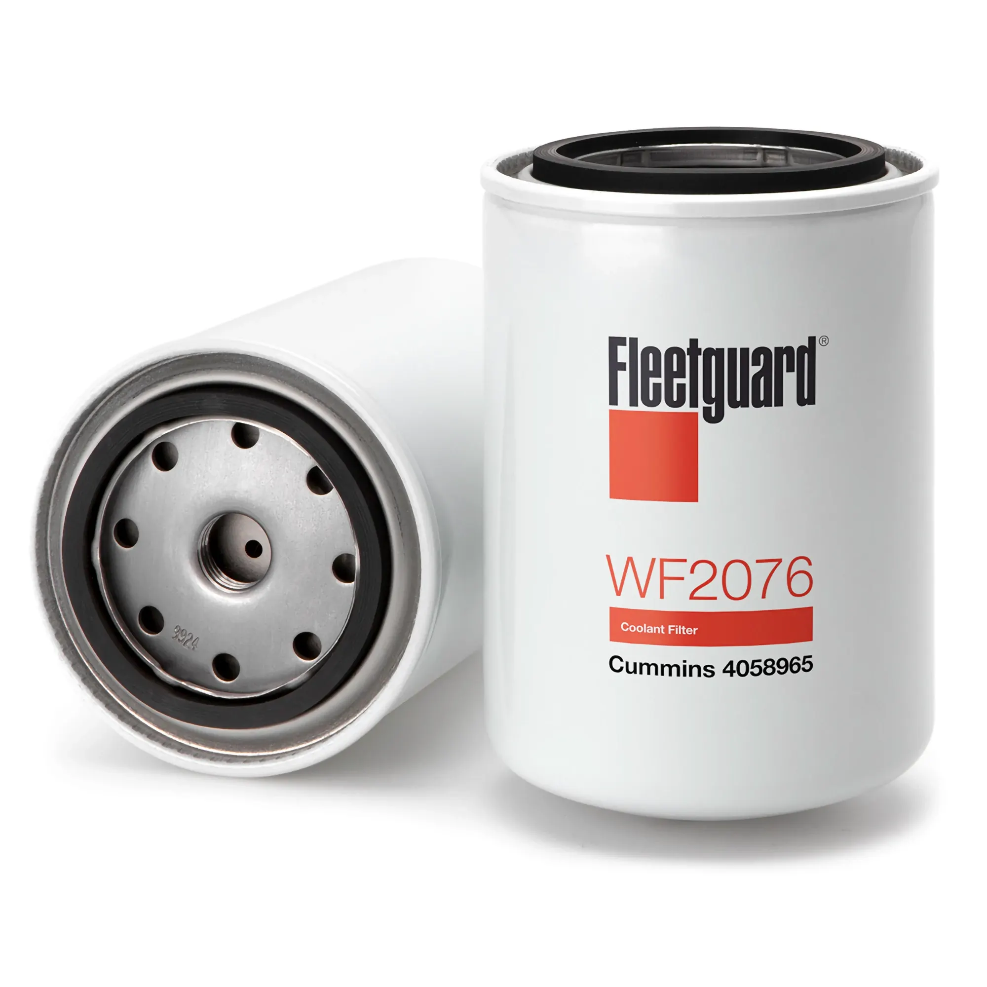 Fleetguard Spin-On Coolant Filter - PMWF2076