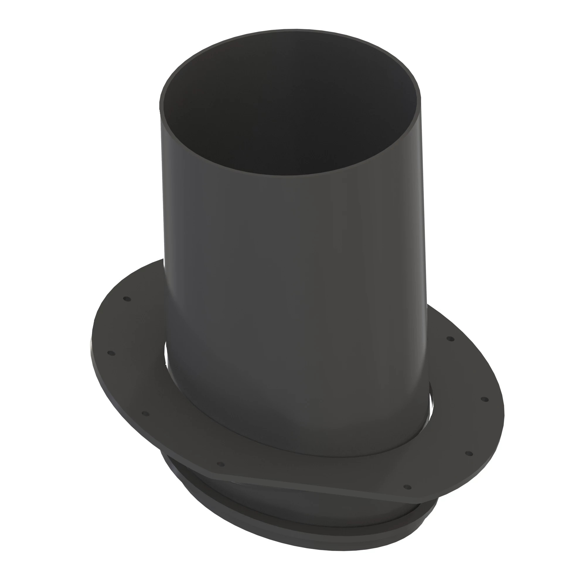 AIR INTAKE ADAPTER MOUNT