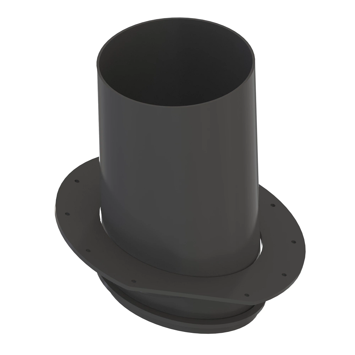 Air Intake Adapter Mount