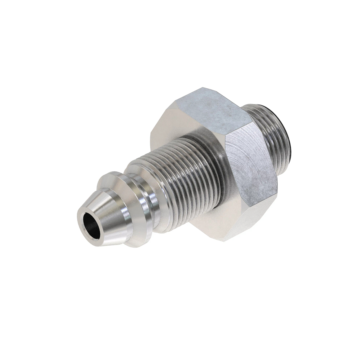 QUICK COUPLER 1 4X38