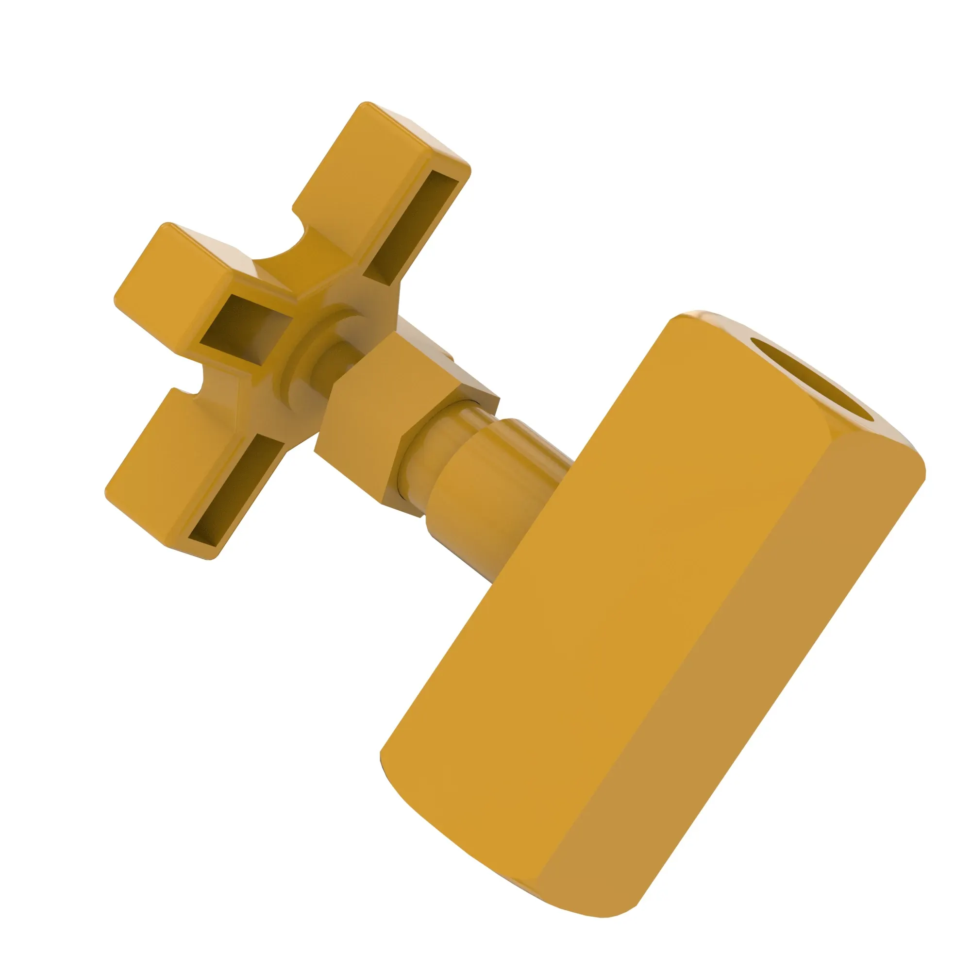 AN230906: Shut-Off Valve