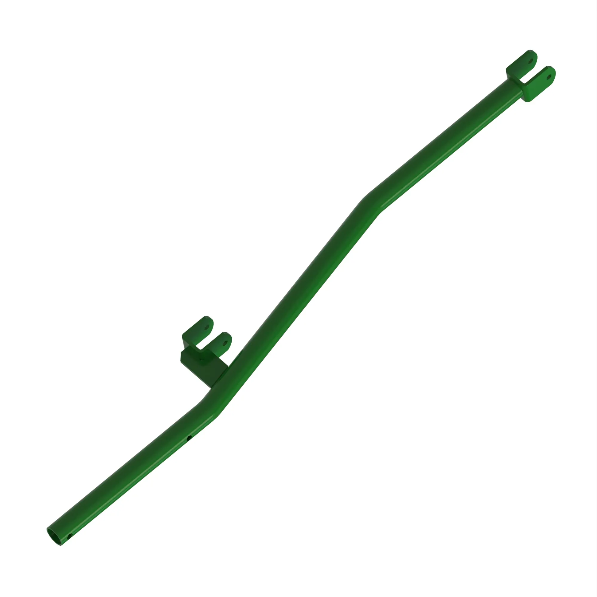 John Deere Handrail Support - DQ64710