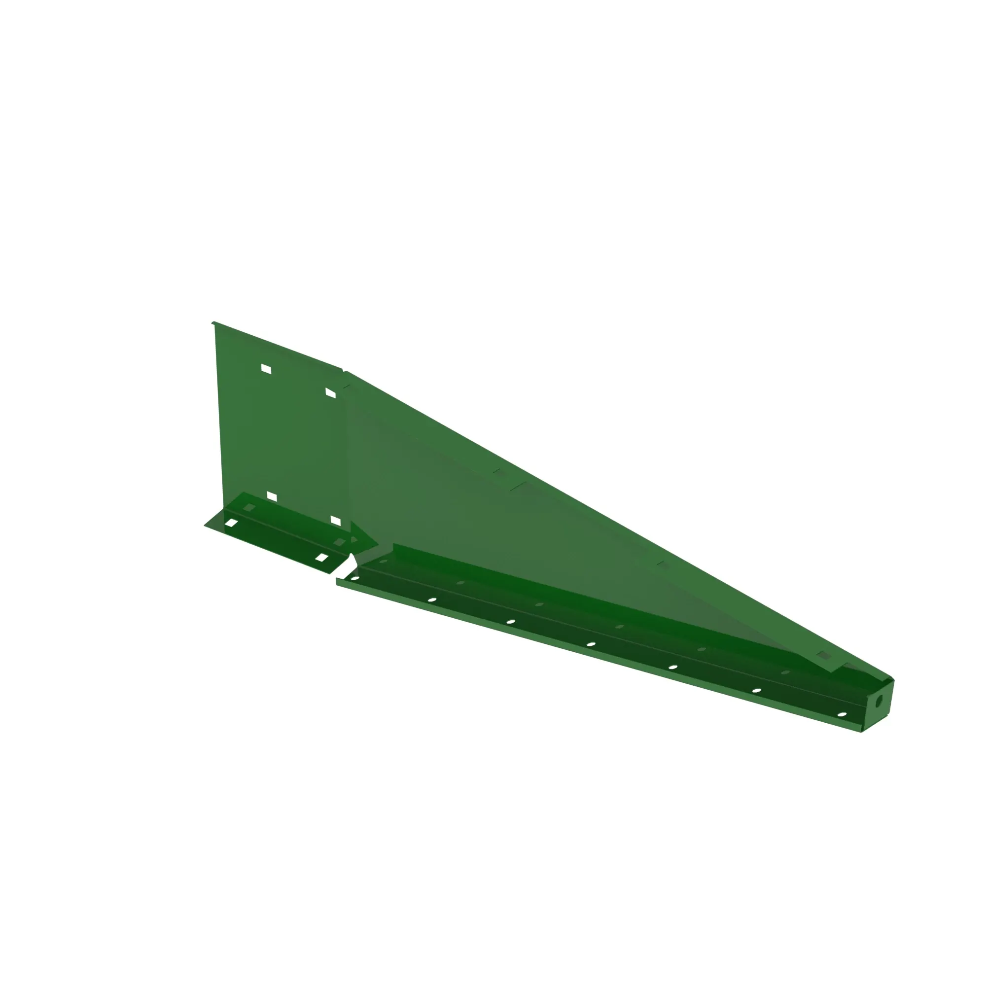 John Deere Sheet - HXE13533