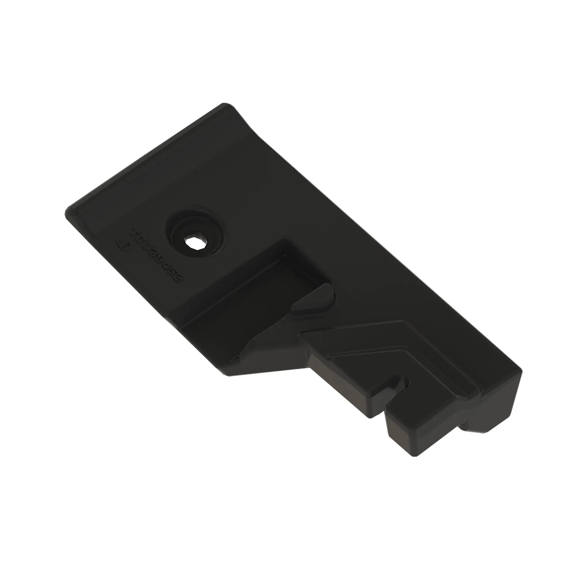John Deere Main Frame Bumper, Right Side - TCU39452