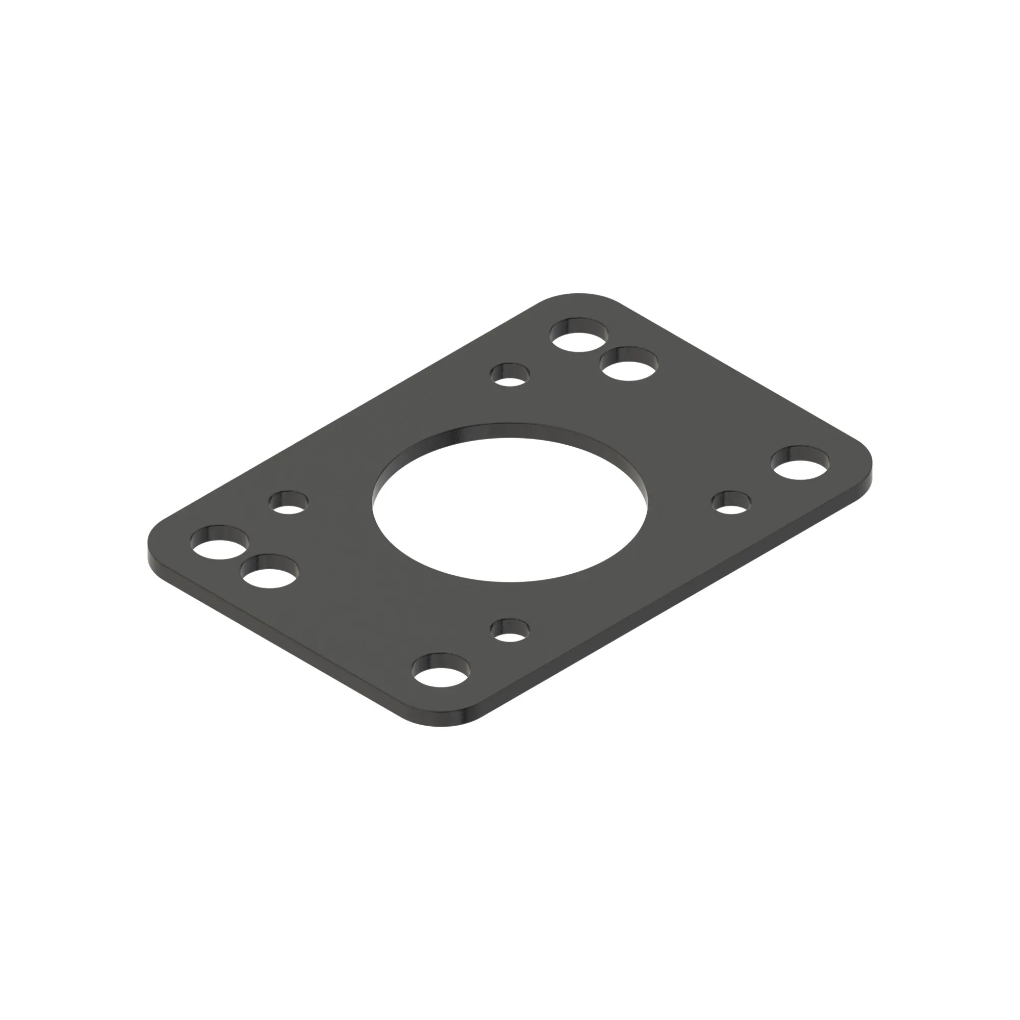 John Deere Plate - T415185
