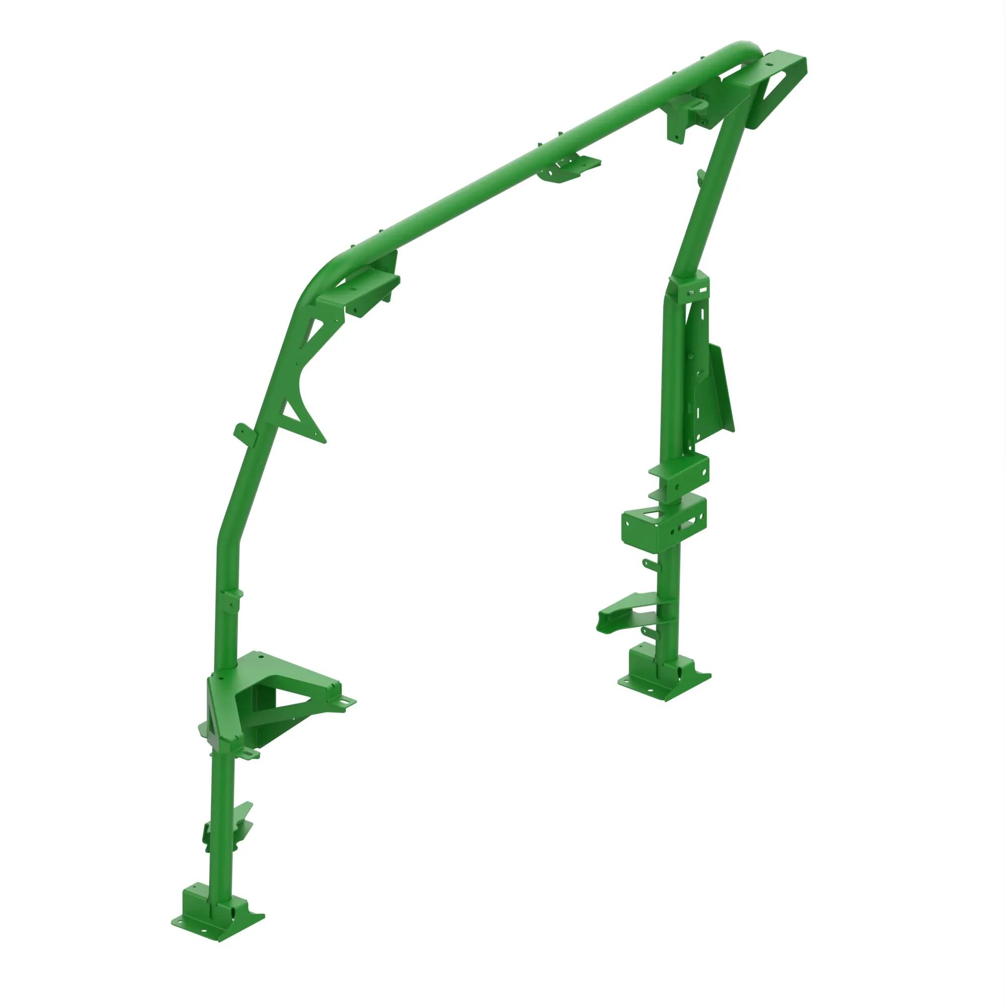 John Deere Rear Tube Frame - AXE51475