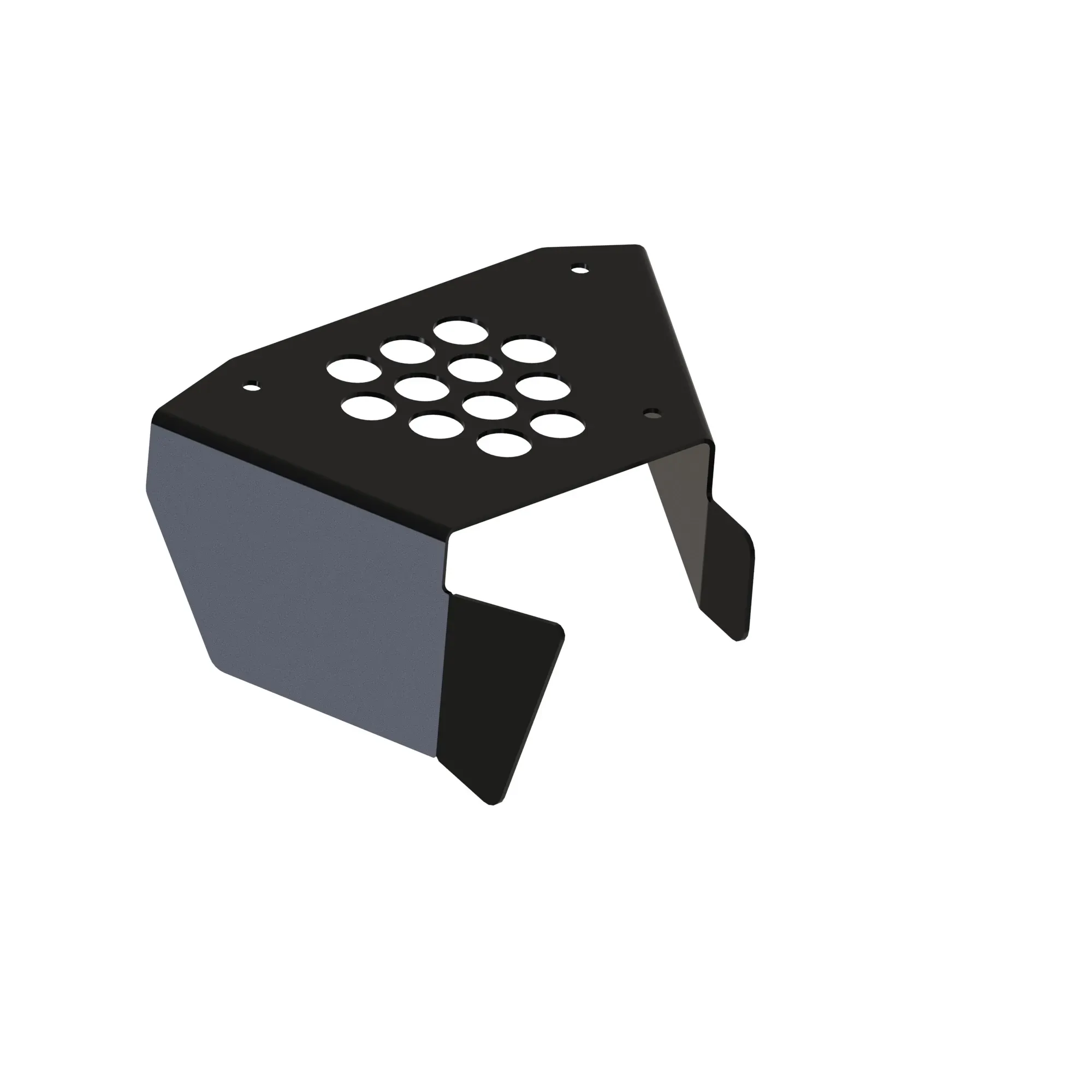 John Deere Guard - M175487