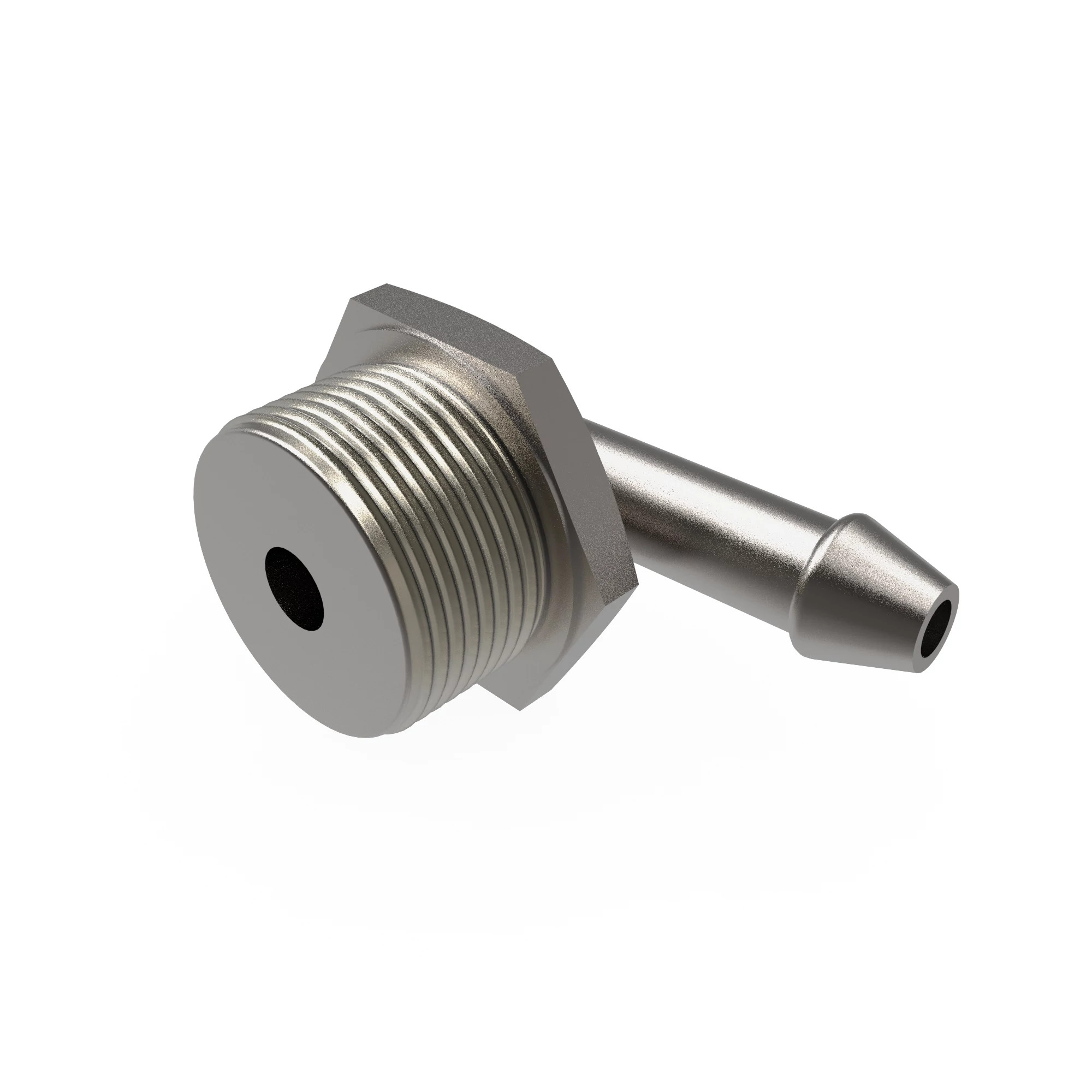 John Deere Hose Fitting - L37230