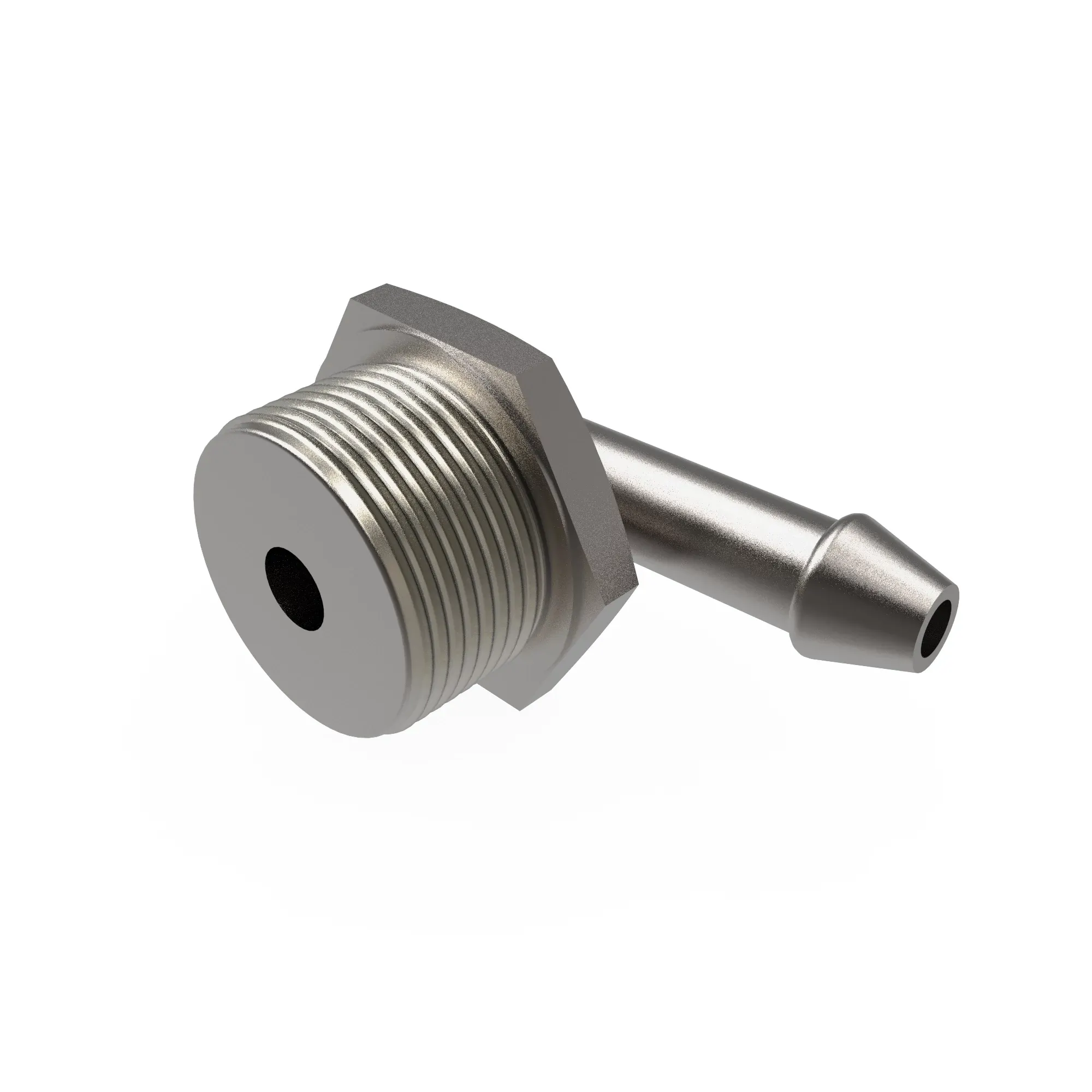 John Deere Hose Fitting - L37230