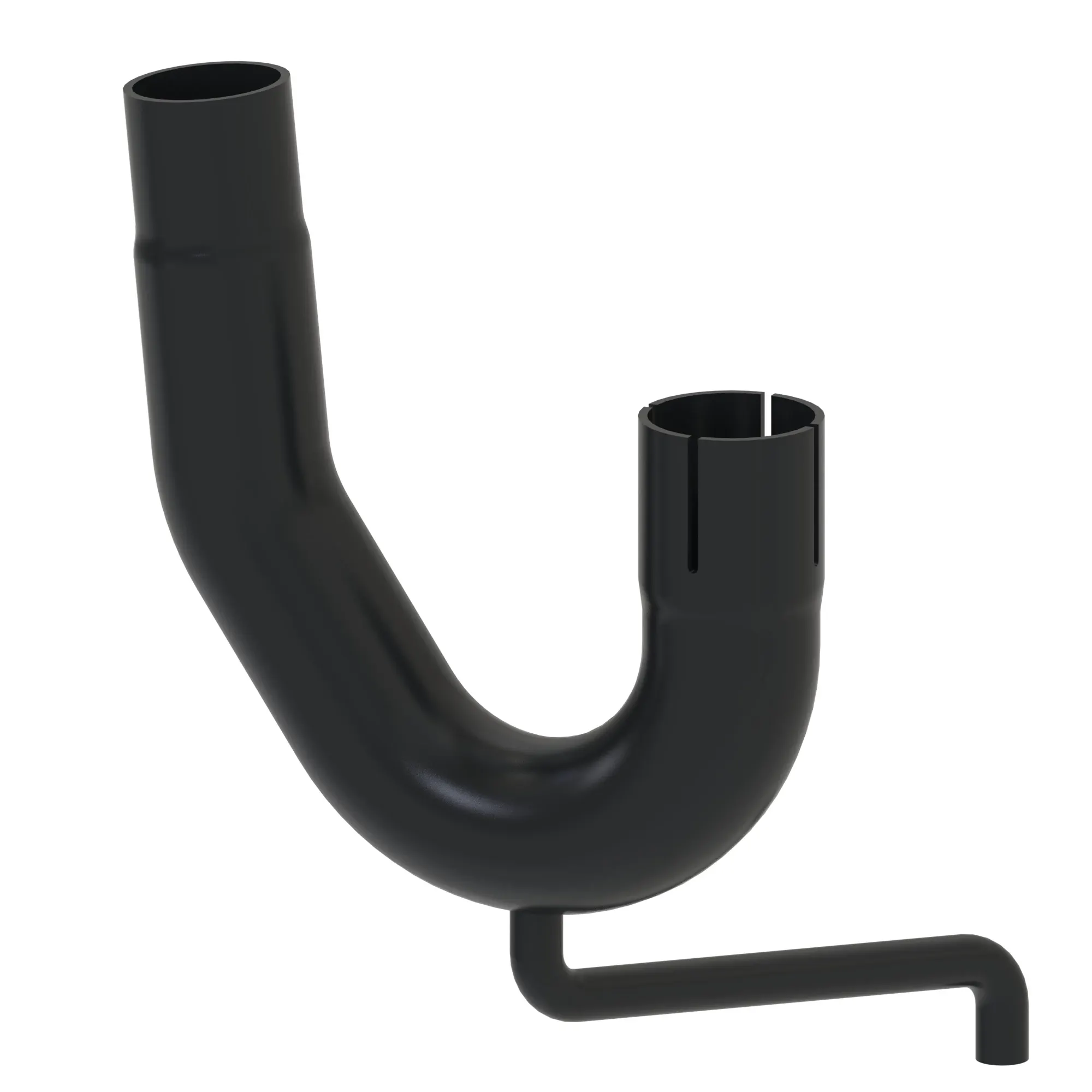 John Deere Exhaust Pipe - AT494127