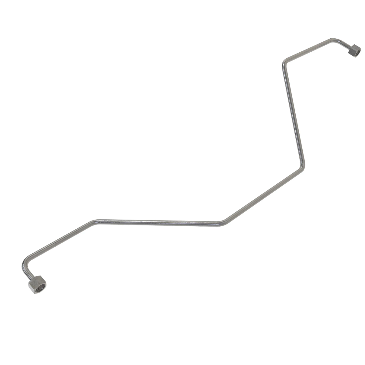 John Deere Trailer Brake Signal Oil Line - TA18146