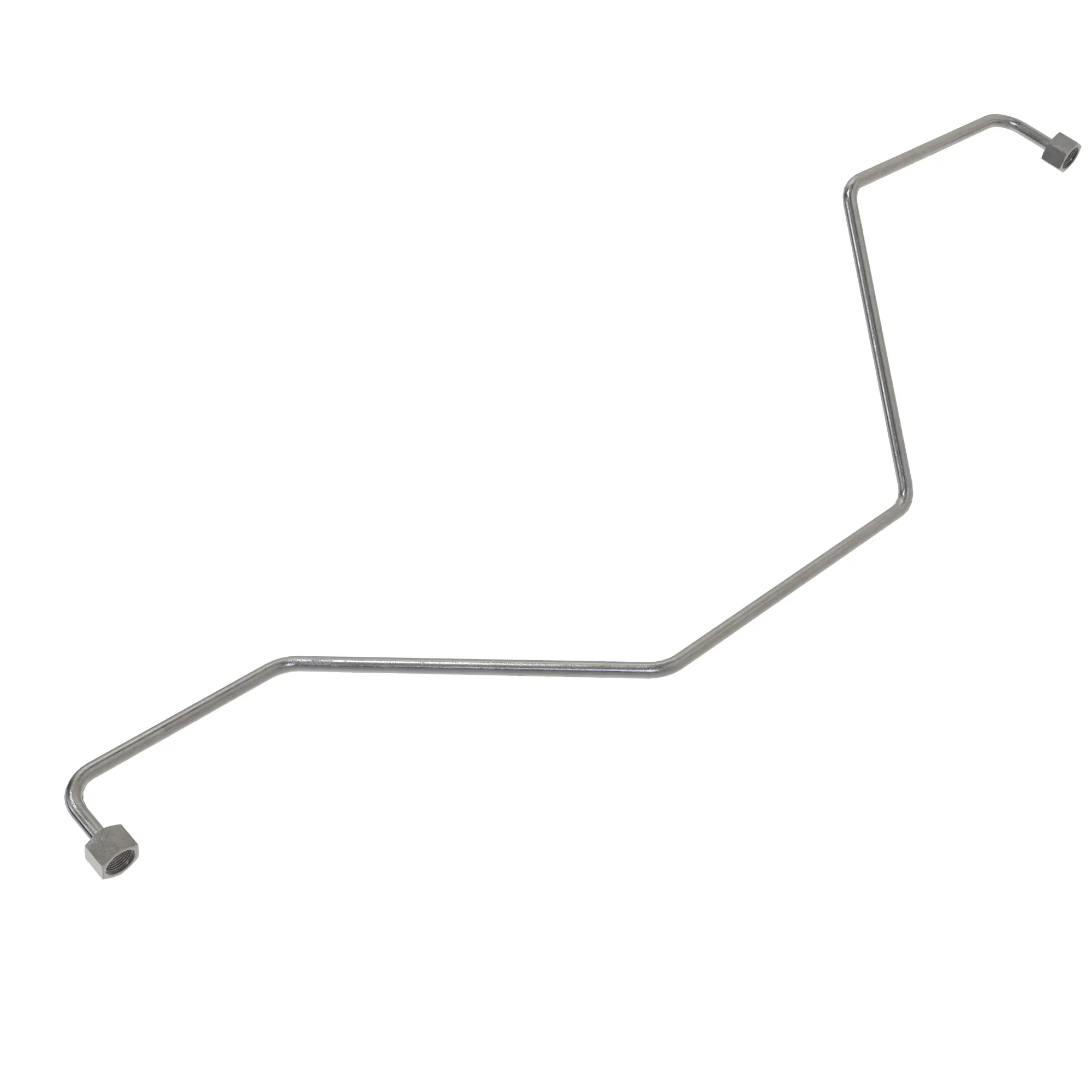 John Deere Trailer Brake Signal Oil Line - TA18146