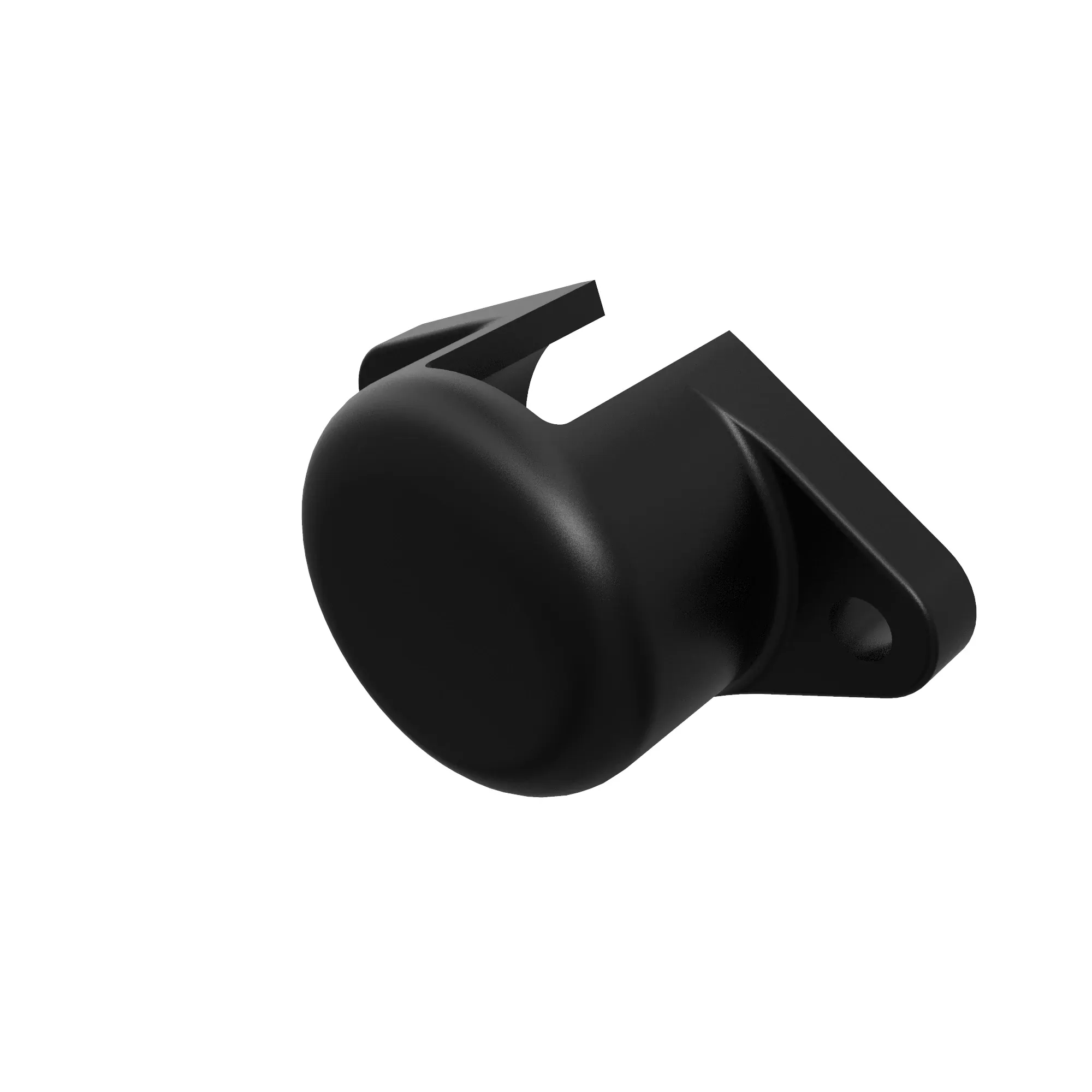 COVER, MAGNETIC PICK-UP