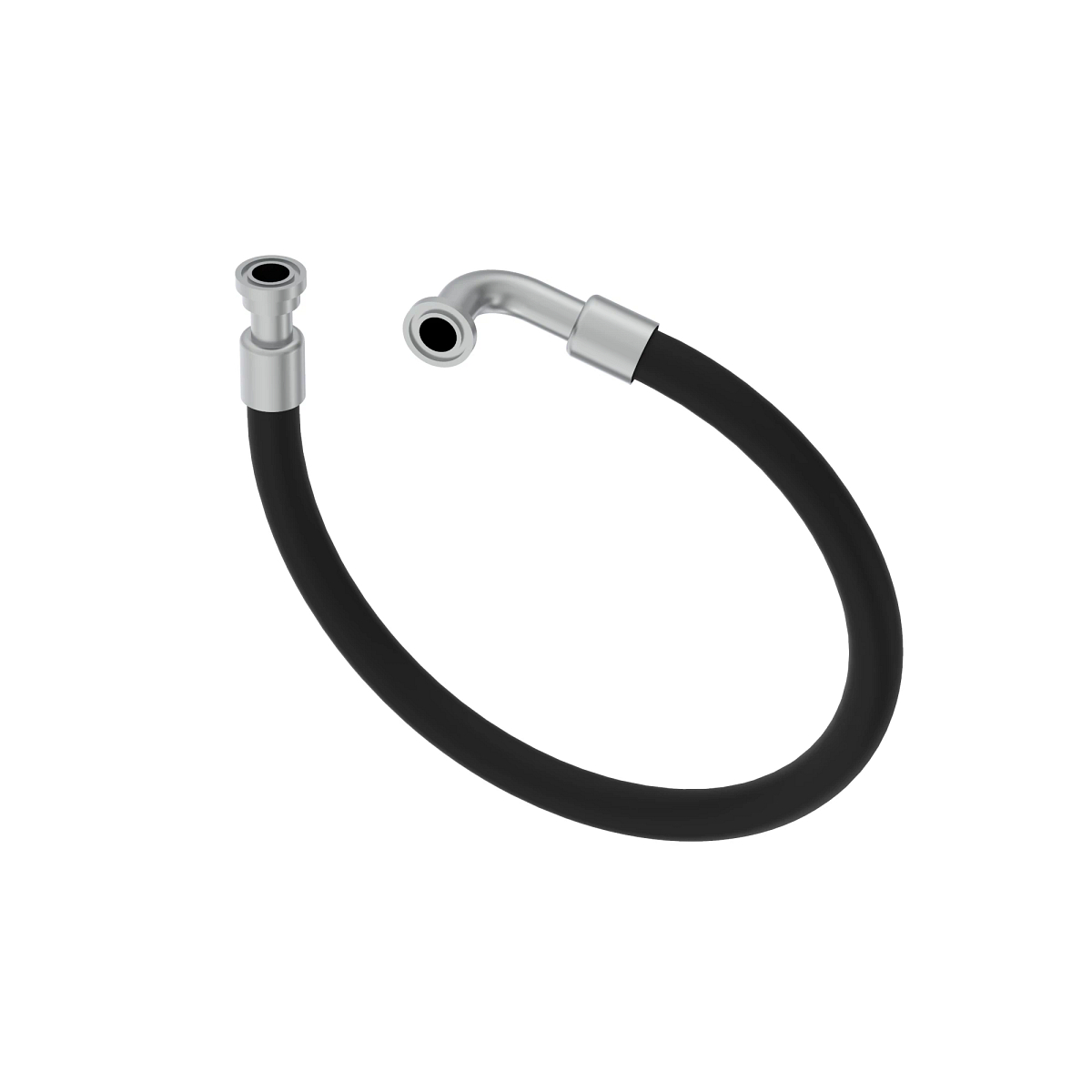 John Deere Hydraulic Hose - AT435498