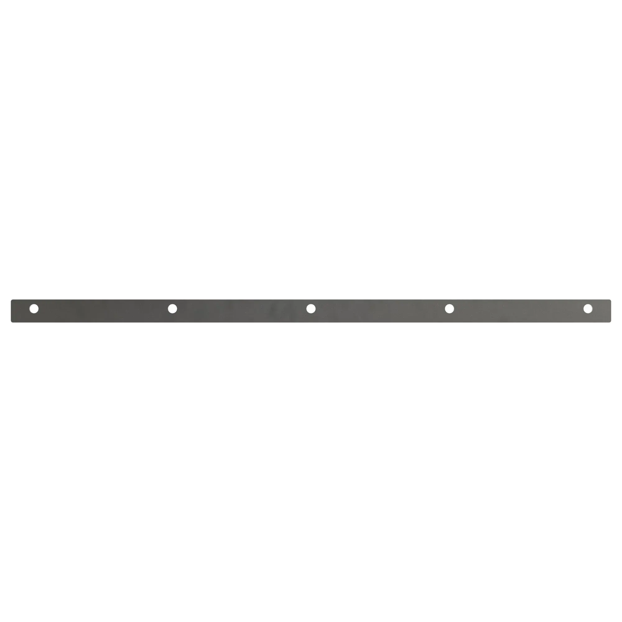 CLAMPING STRIP, WIDE
SEAL, BOTTOM