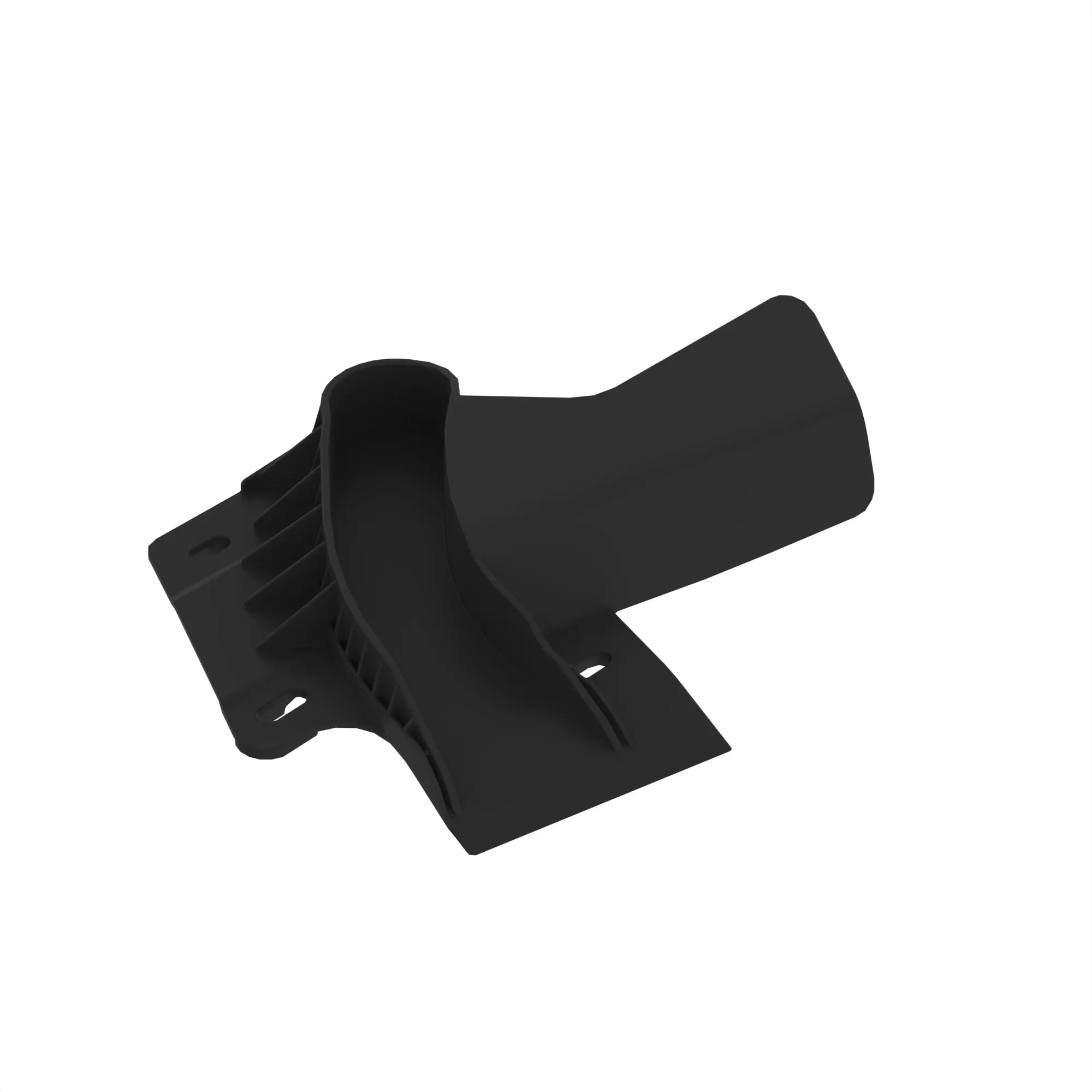GUIDE, FRONT HOOD HINGE, RH