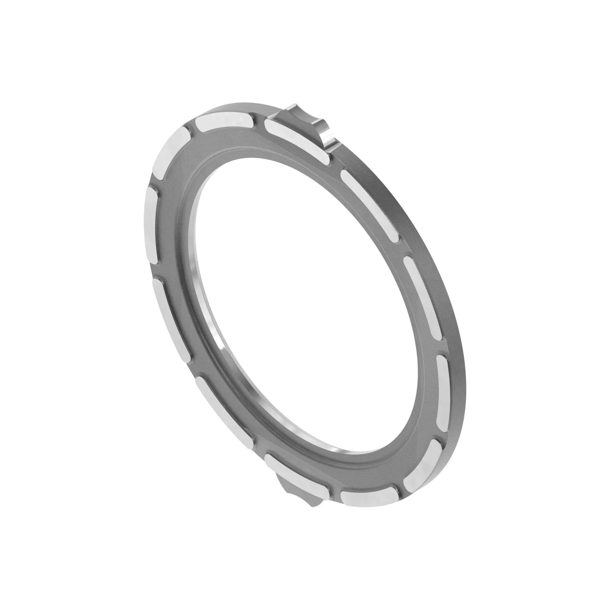 John Deere Brake Disk Plate - R333929