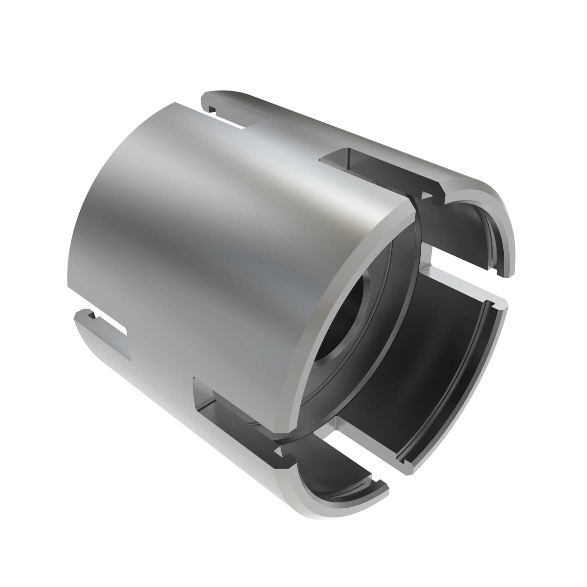Drum, Clutch Hlpr, Forging