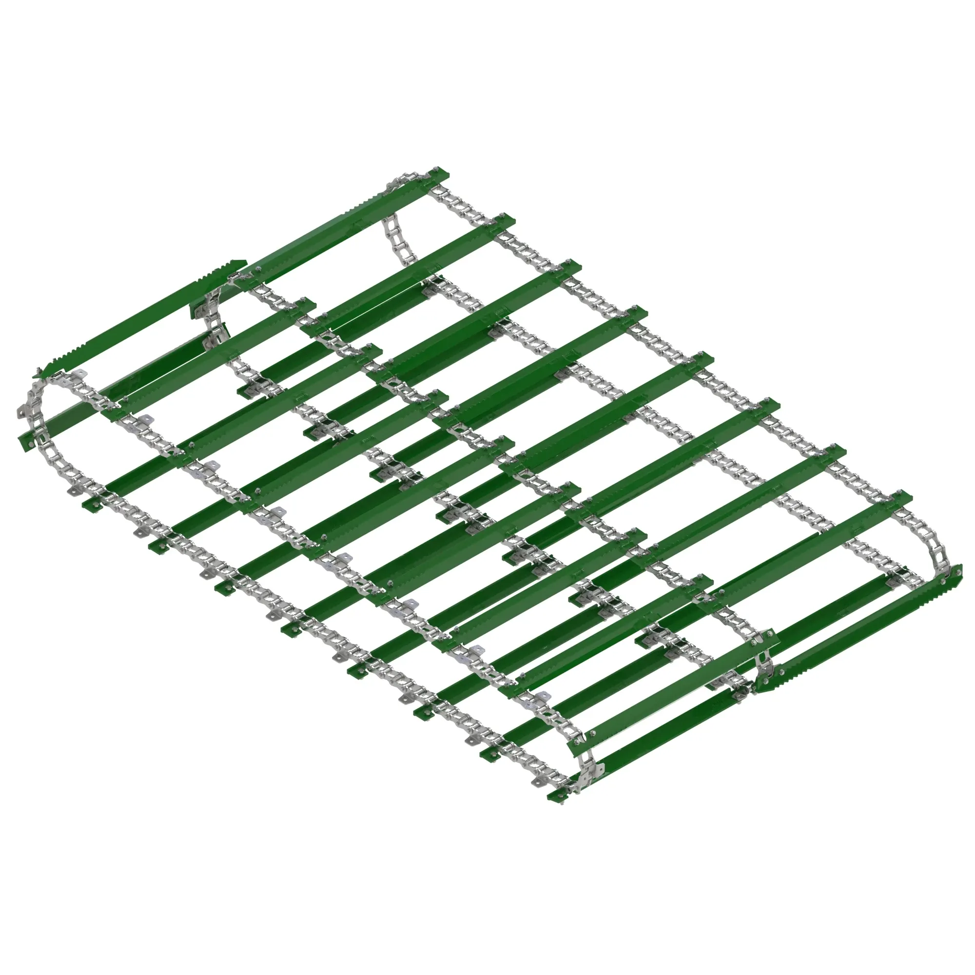 John Deere Link - AYC10543