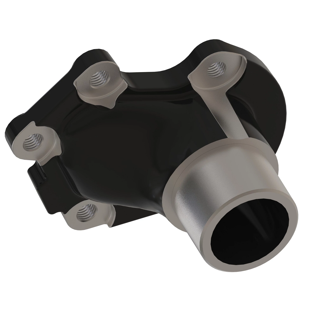Adaptor - Machined Machined From T3