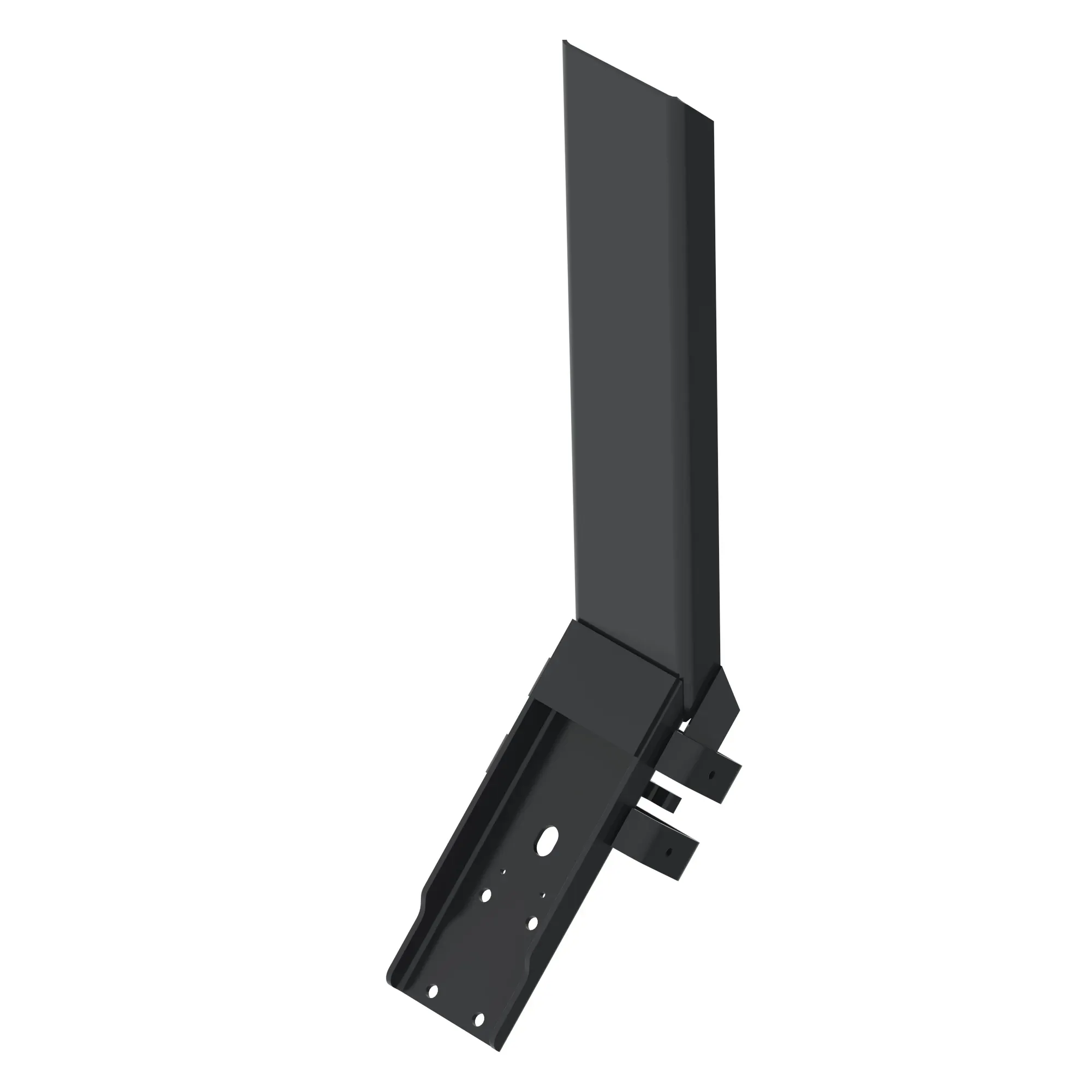 John Deere Hose Support - F701680