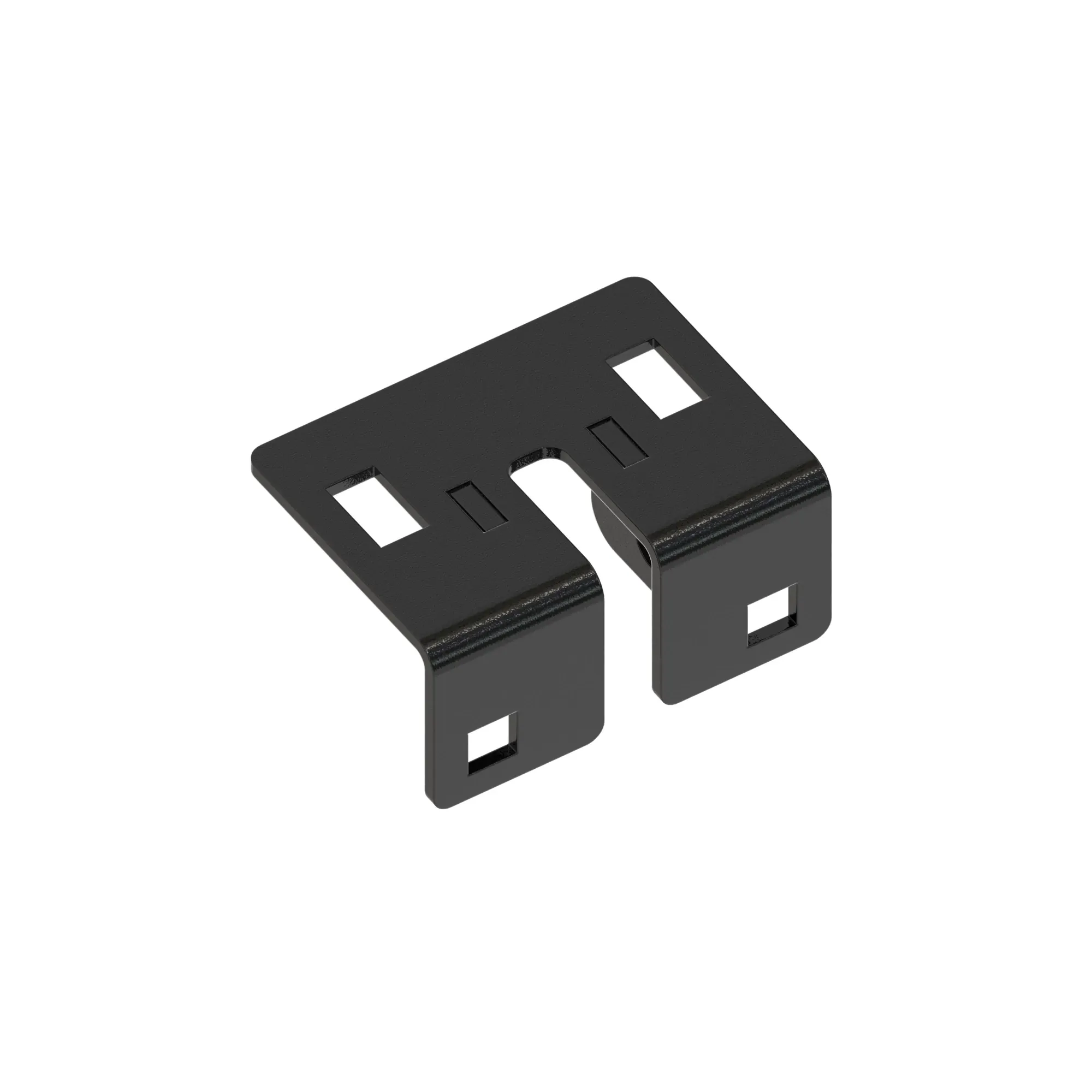 John Deere Front Underframe Shield Support - AKK40100