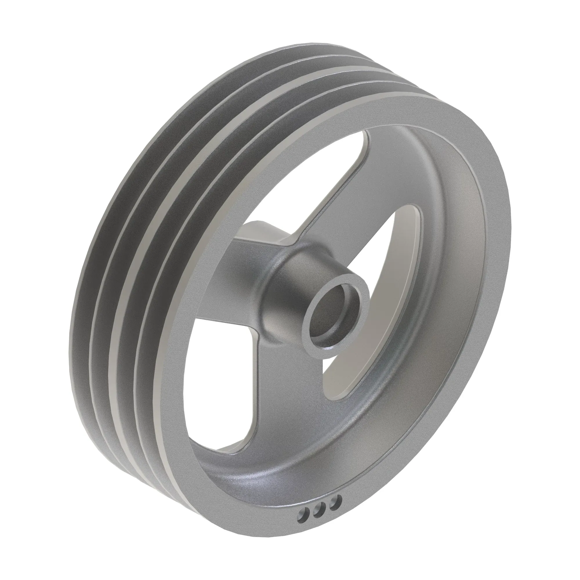 John Deere Pulley - YC11989