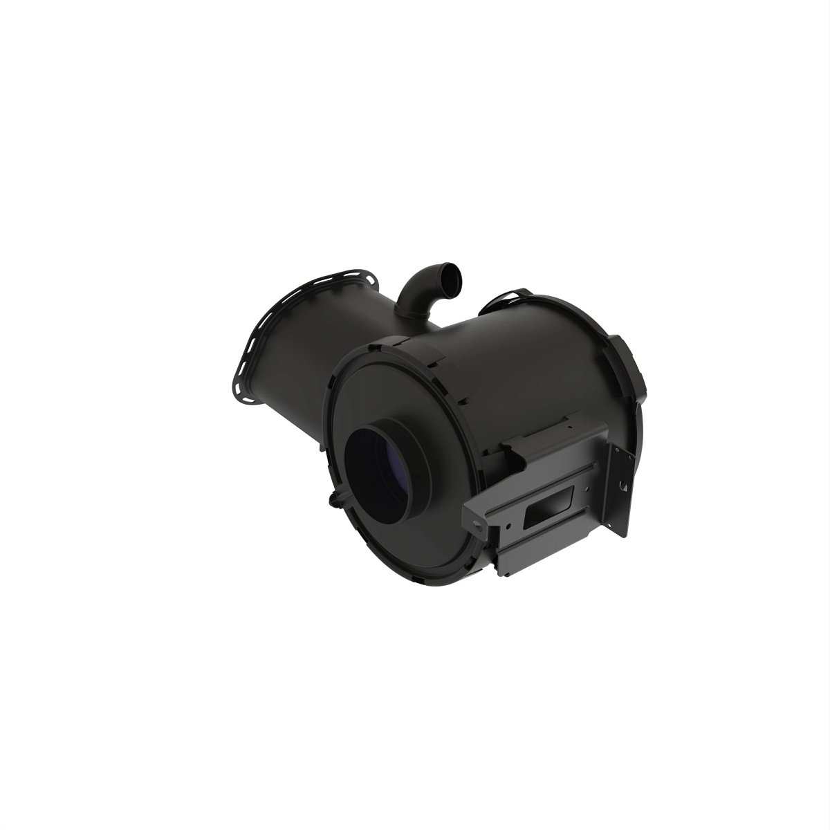 AIR CLEANER, ENGINE AIR