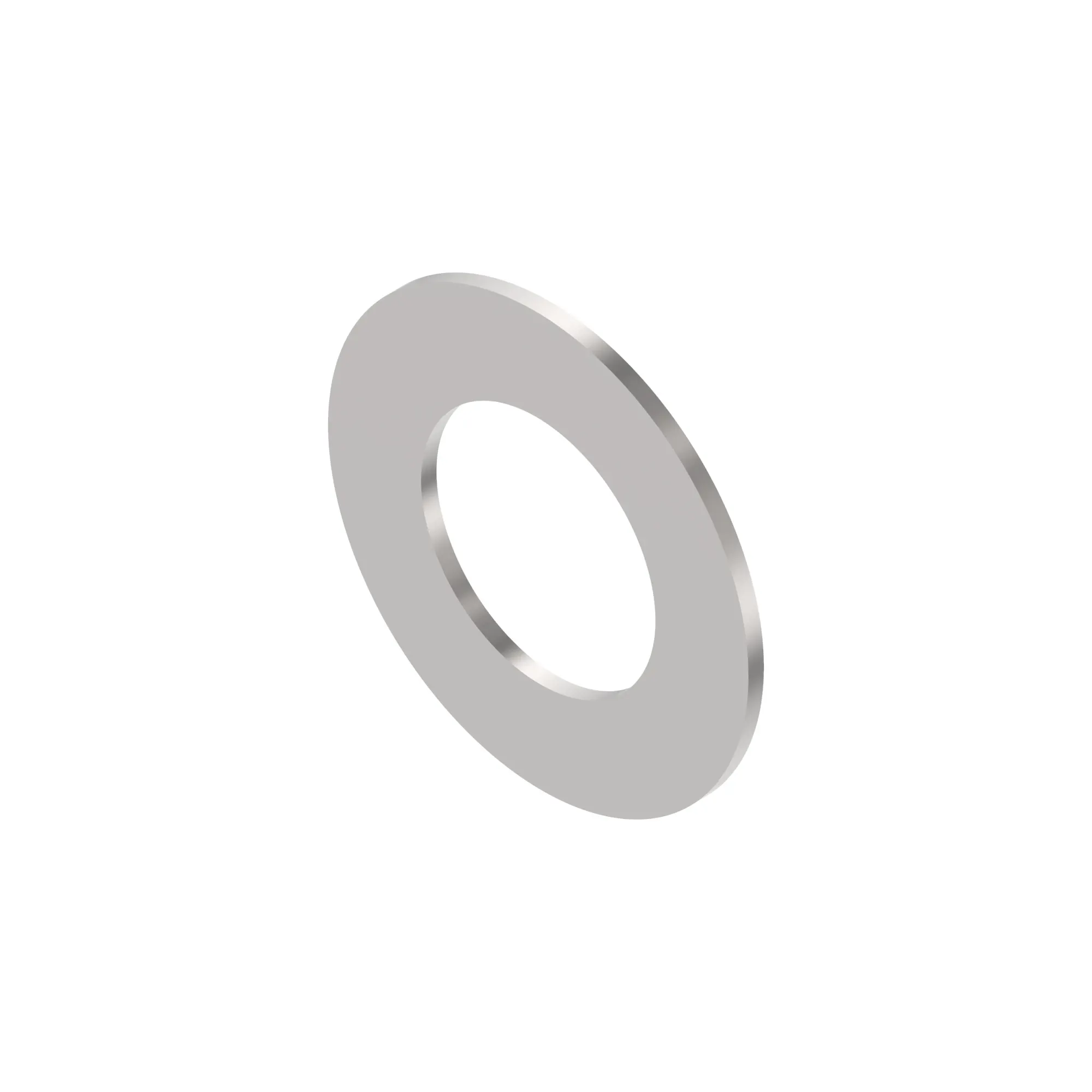 John Deere Round Hole Washer - 24H1628