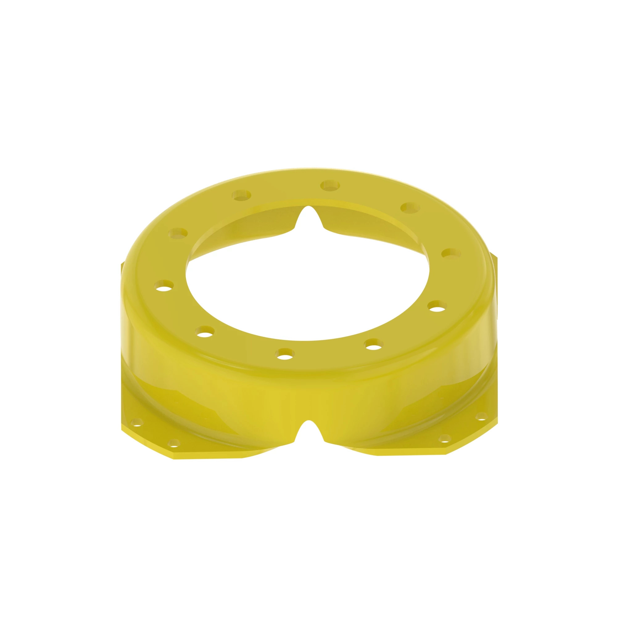 WHEEL CENTER, DISC 24/ 335 BCD