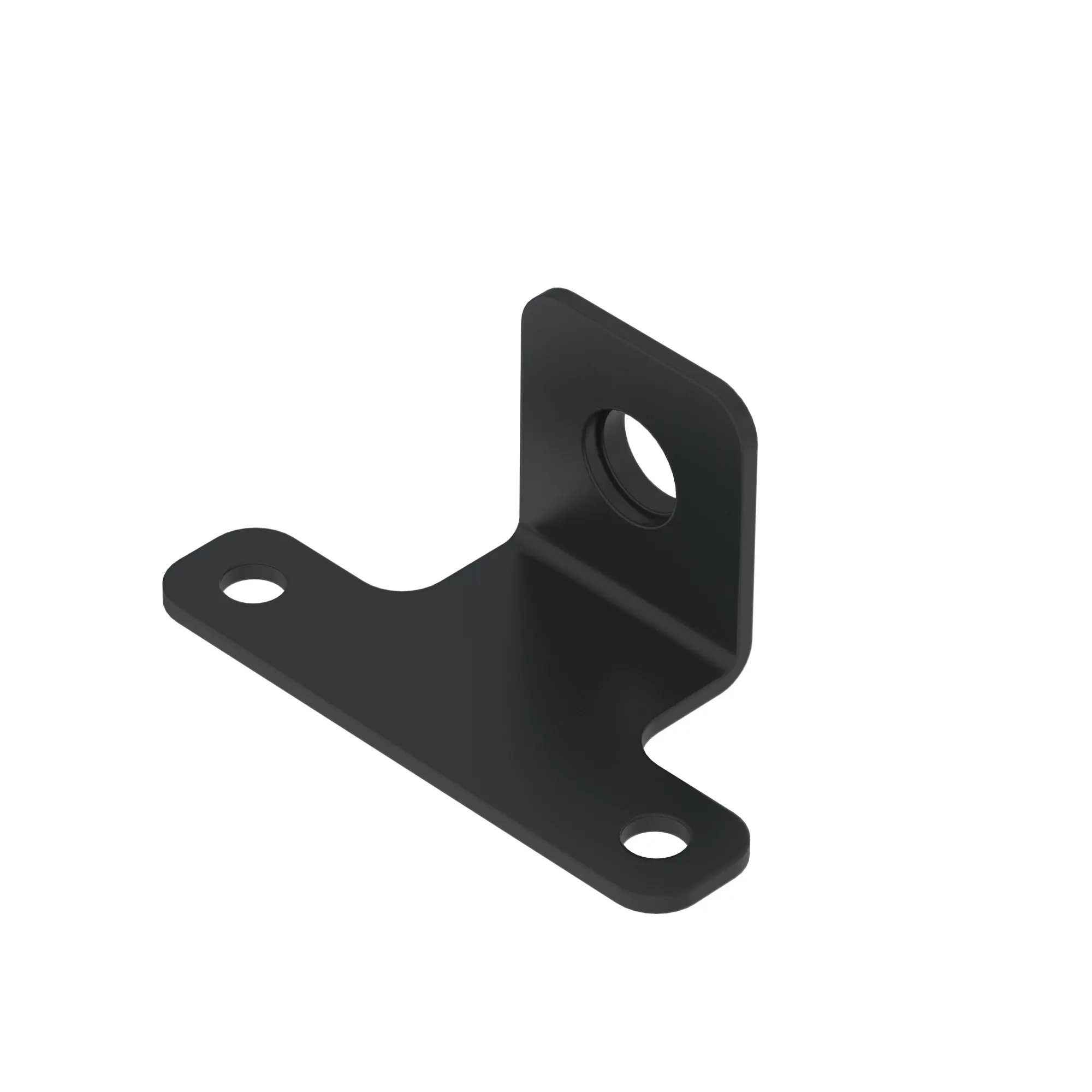 BRACKET, PLATE FOR FIRESUPPR. AGENT